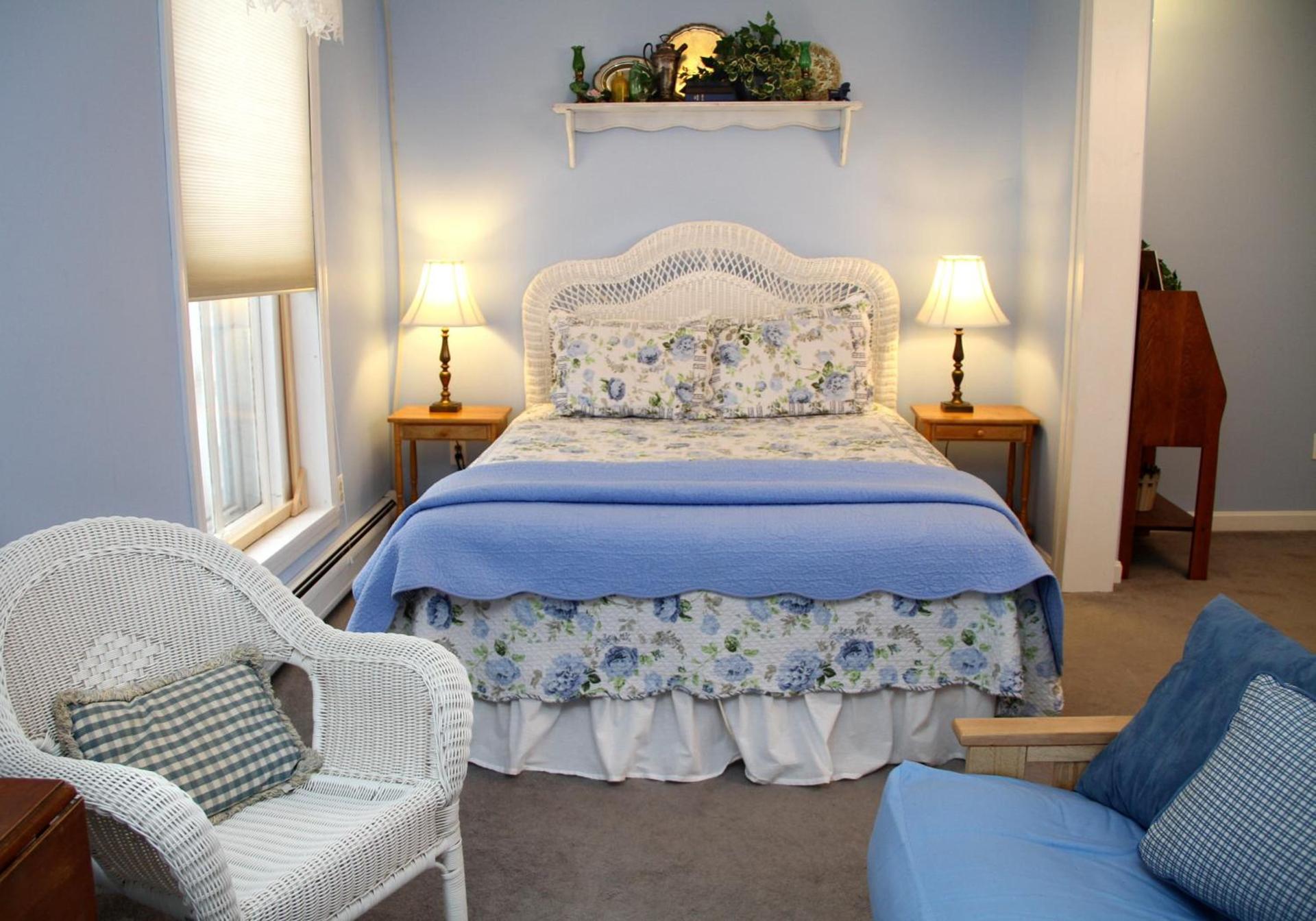 The Brewster Inn photo 42