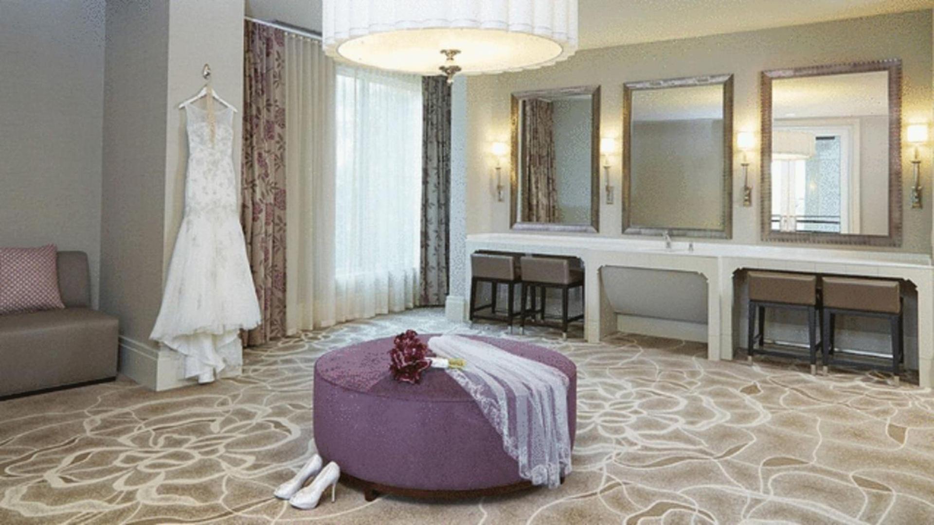 Hyatt Regency Atlanta Perimeter at Villa Christina photo 48