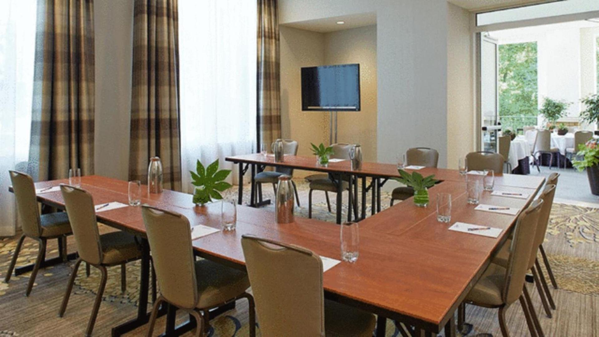 Hyatt Regency Atlanta Perimeter at Villa Christina photo 49