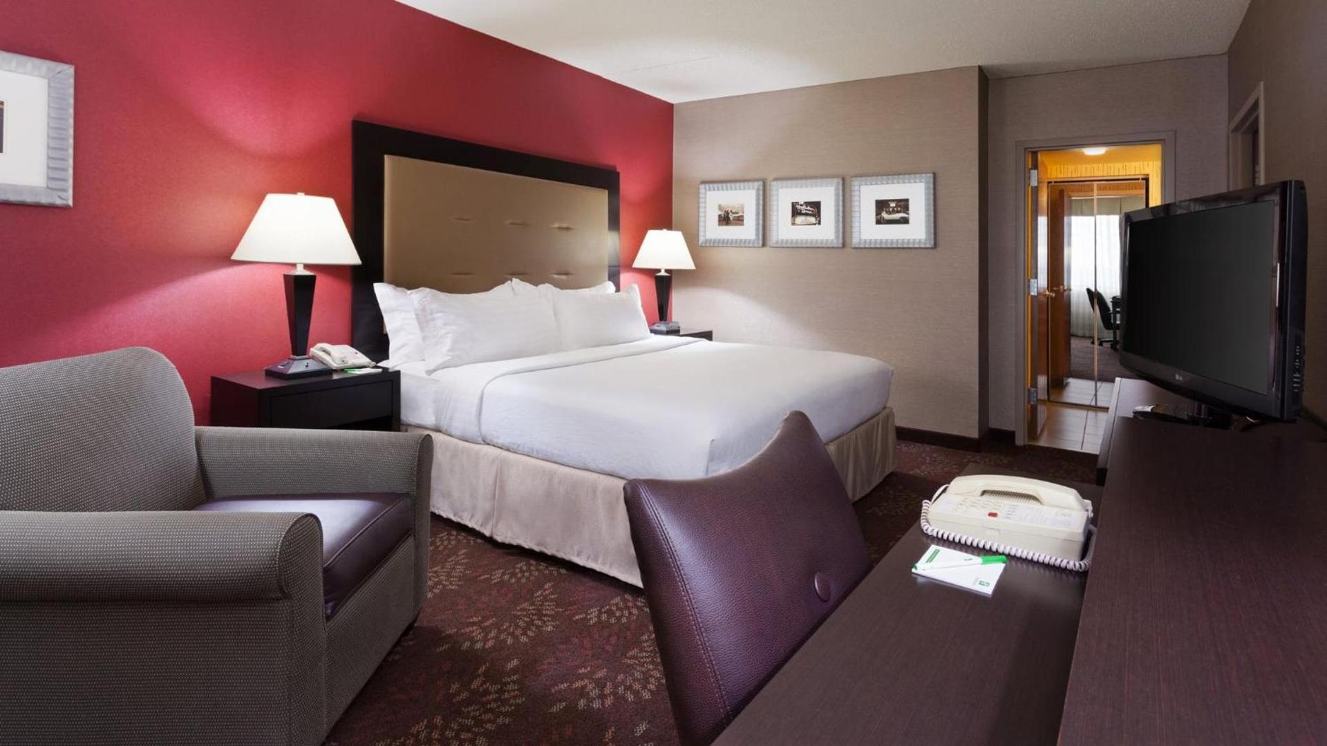 Holiday Inn Cincinnati Airport by IHG photo 25