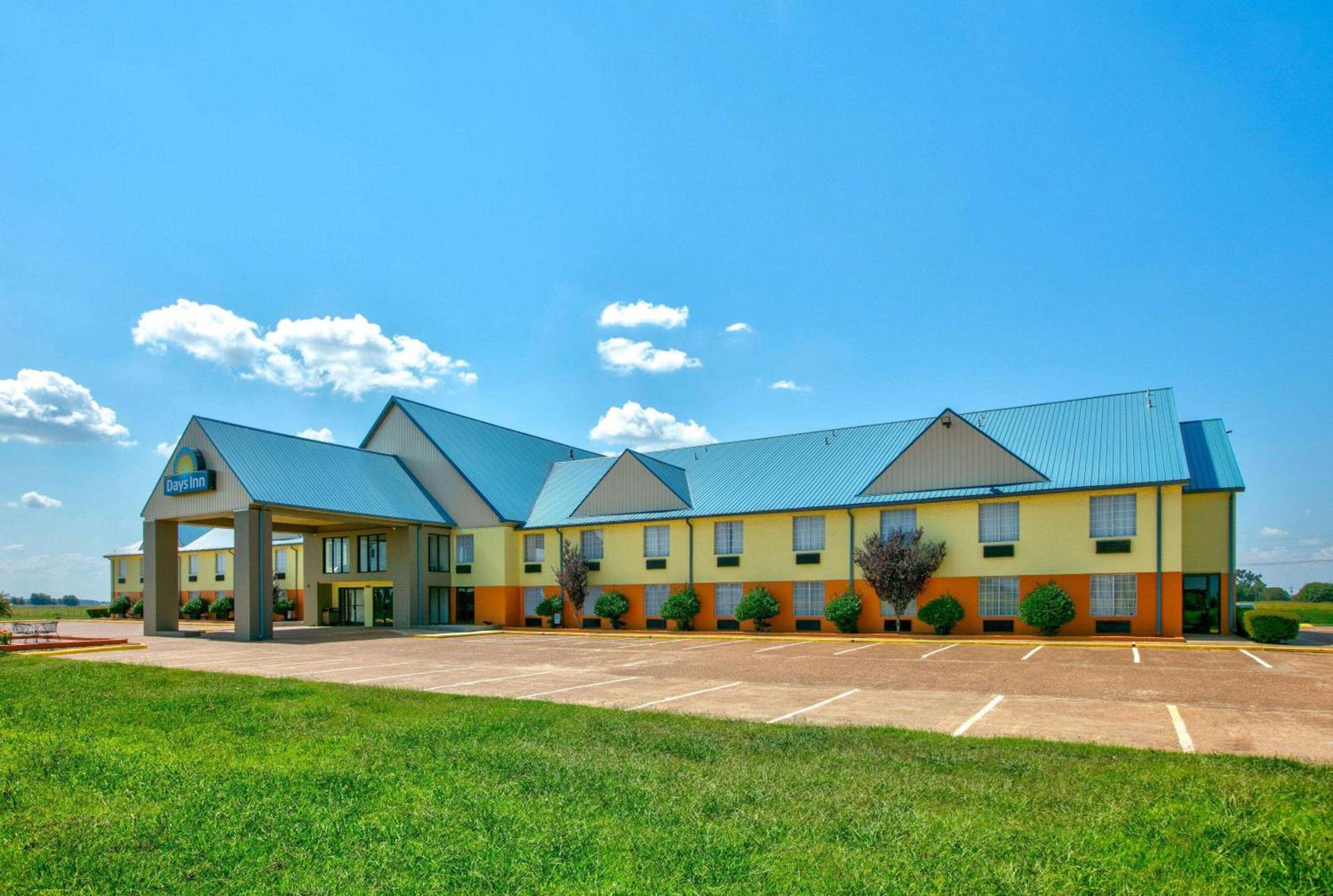 Days Inn by Wyndham Tunica Resorts photo 5