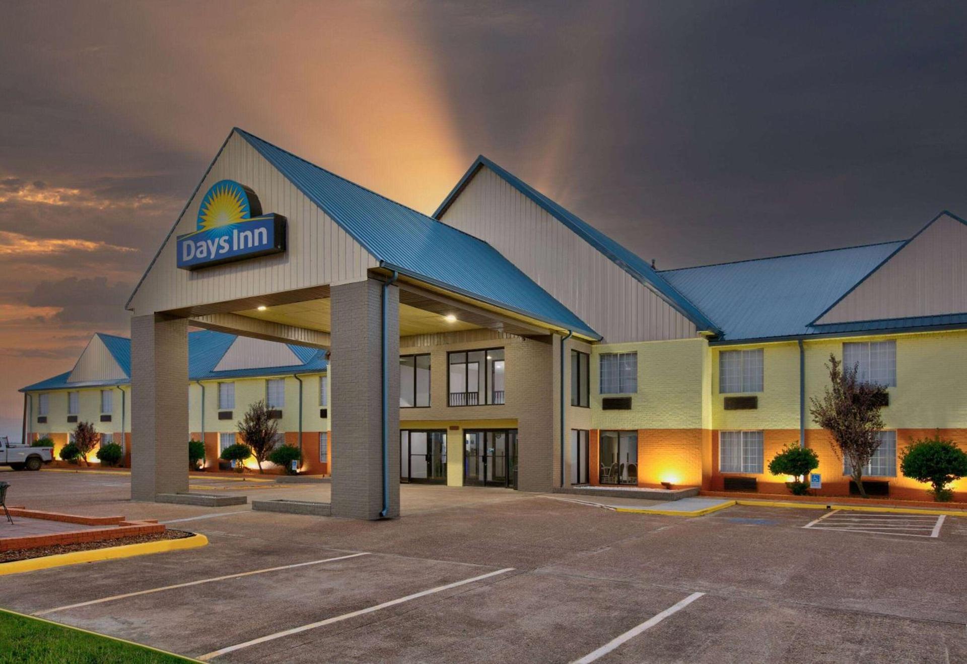 Days Inn by Wyndham Tunica Resorts photo 7