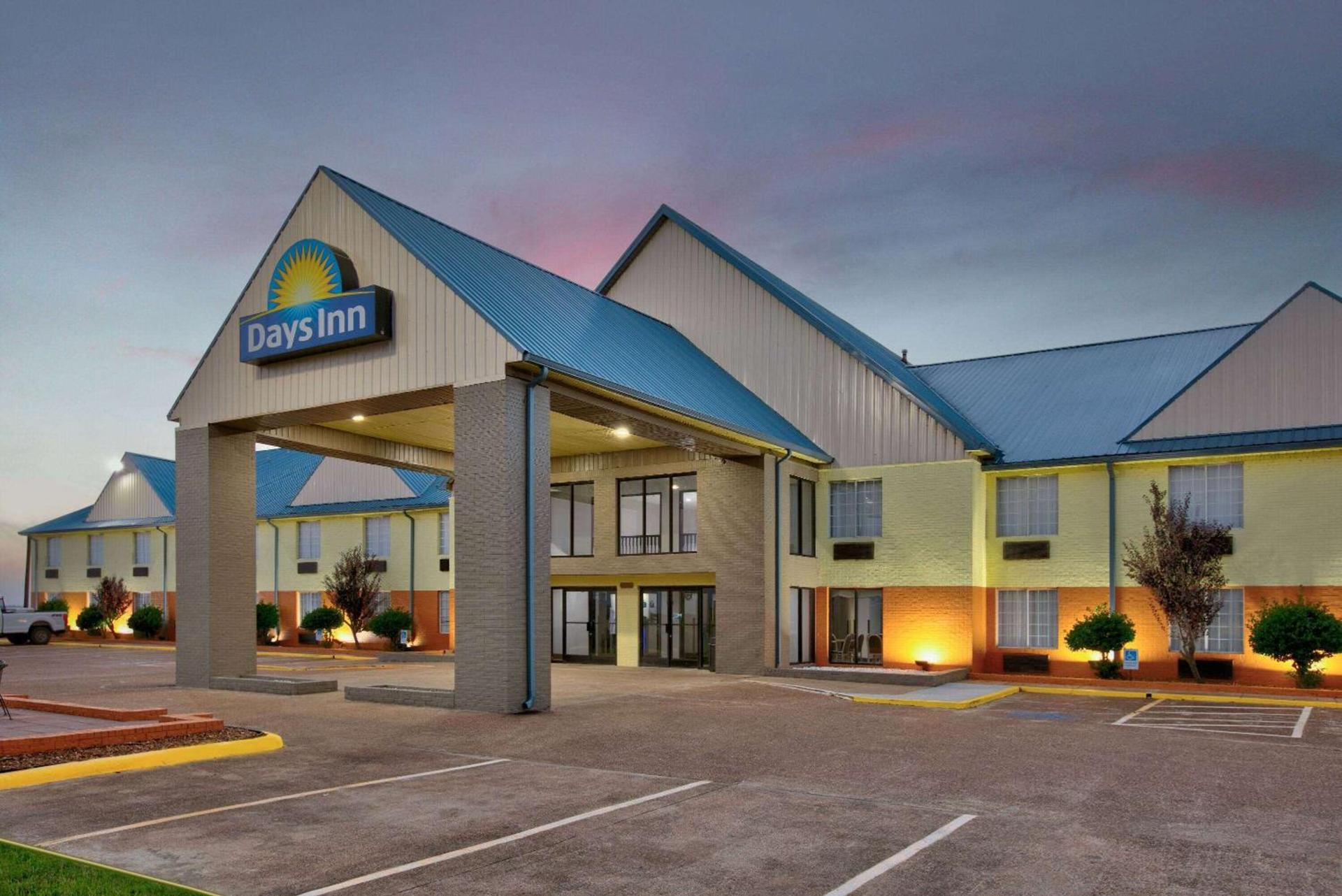 Days Inn by Wyndham Tunica Resorts photo 8