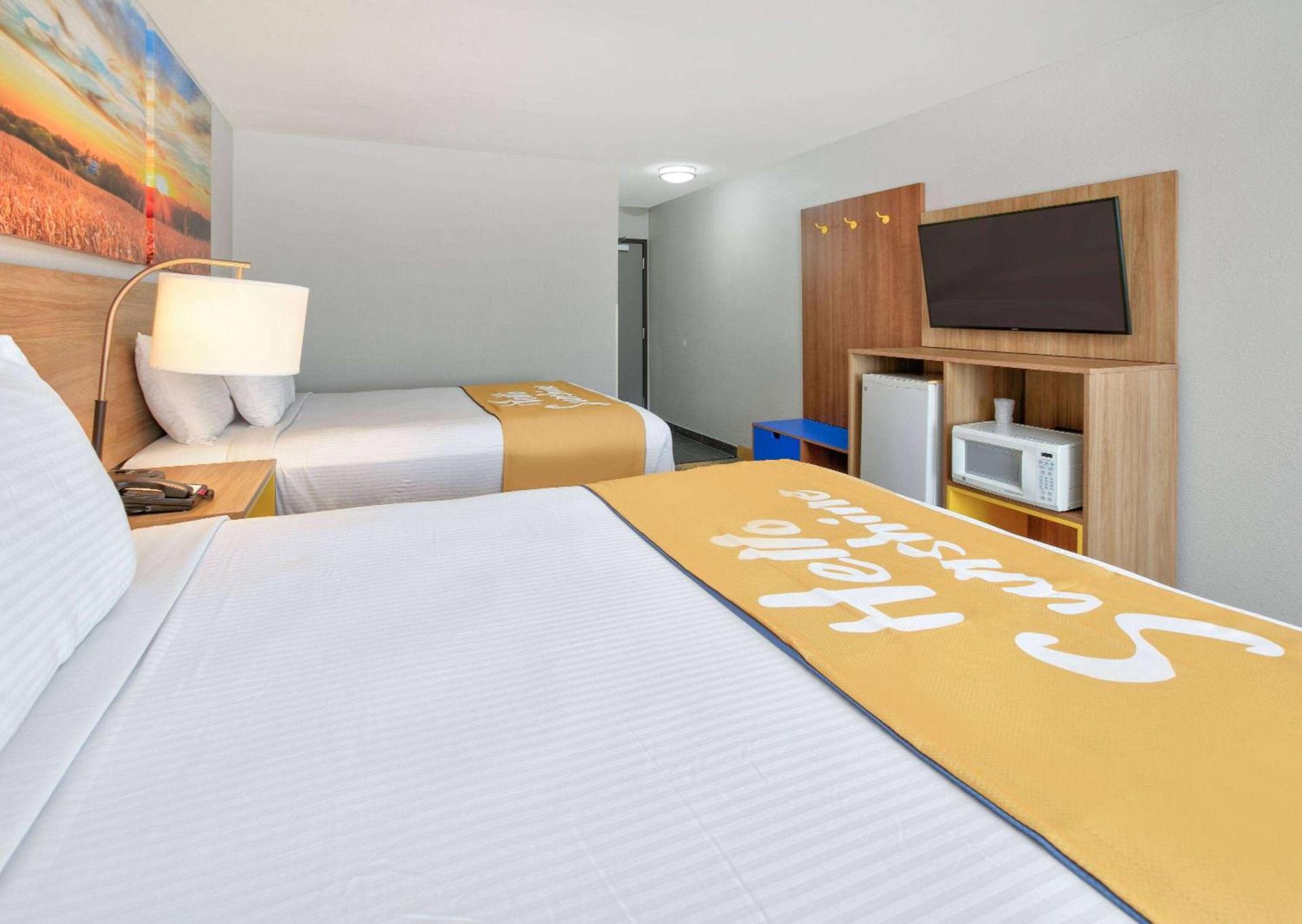 Days Inn by Wyndham Tunica Resorts photo 22