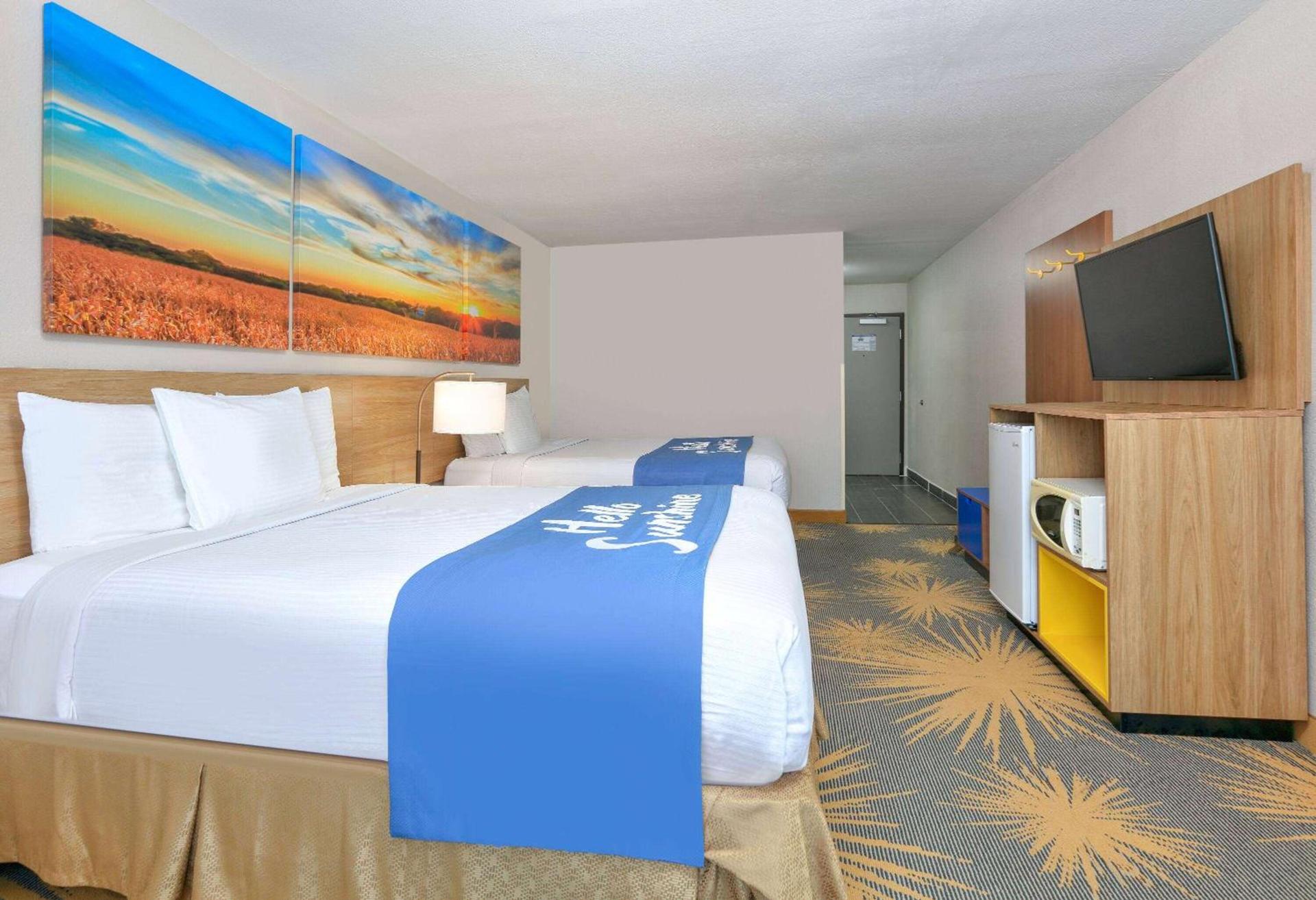 Days Inn by Wyndham Tunica Resorts photo 23