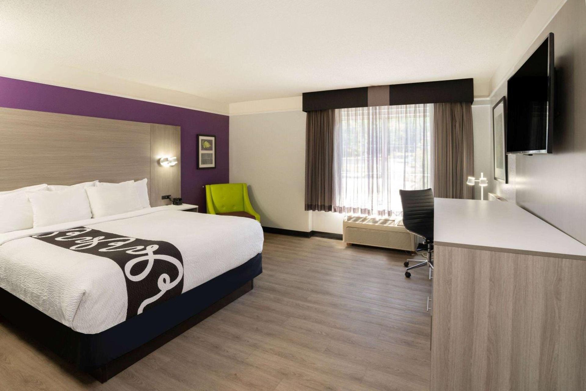 La Quinta by Wyndham Birmingham Hoover photo 3