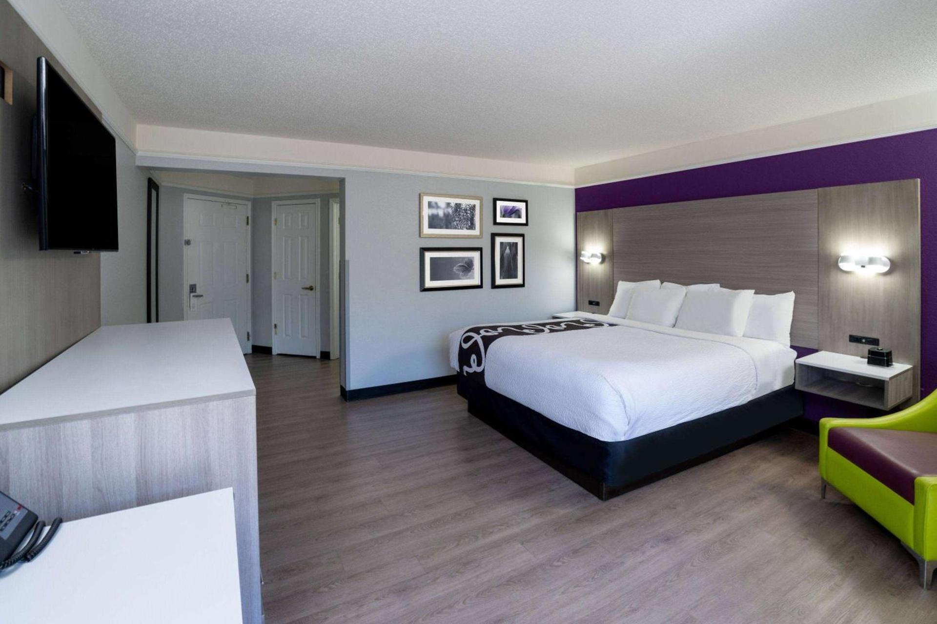 La Quinta by Wyndham Birmingham Hoover photo 18