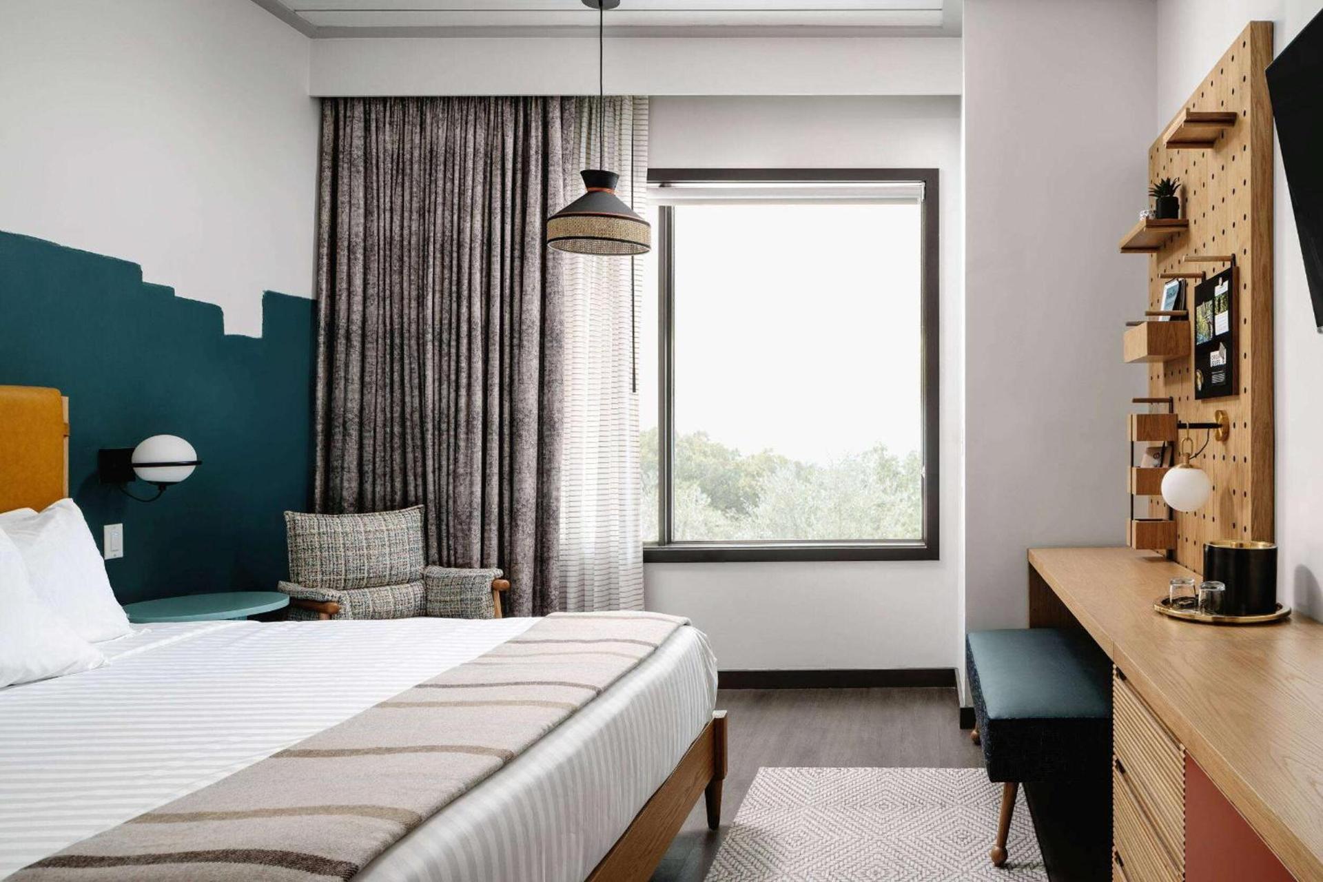 Origin Austin, a Wyndham Hotel photo 57