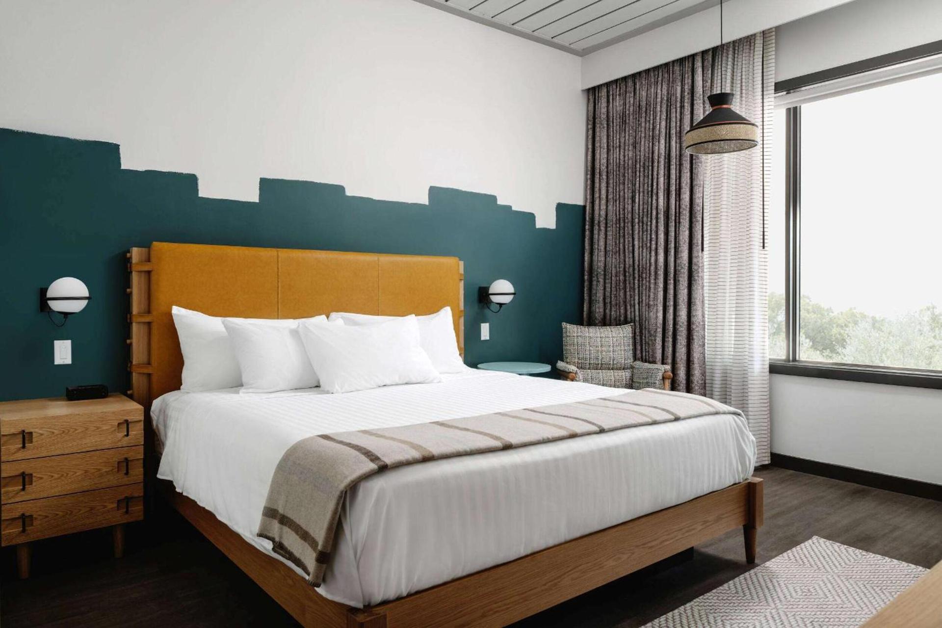 Origin Austin, a Wyndham Hotel photo 65