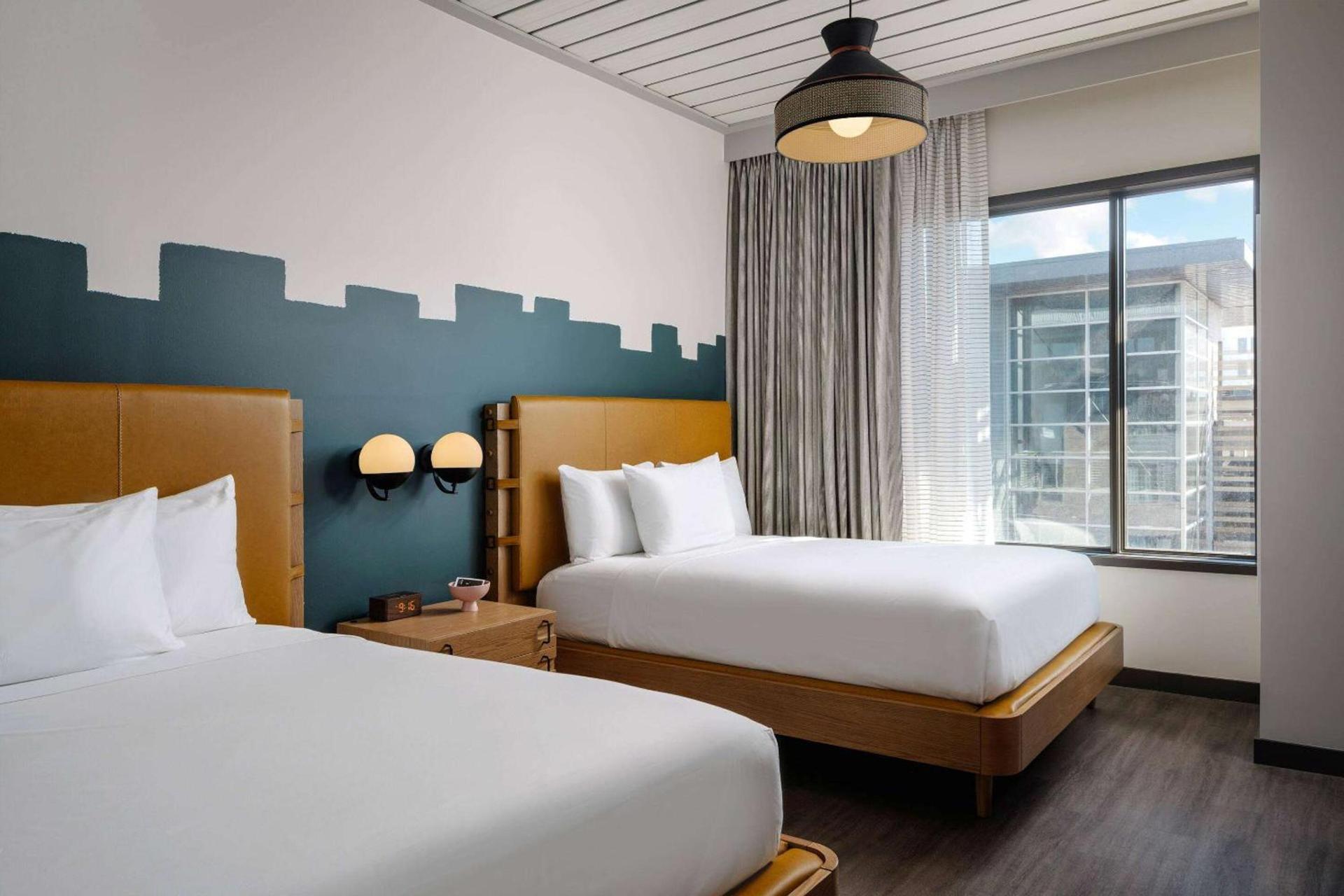 Origin Austin, a Wyndham Hotel photo 61