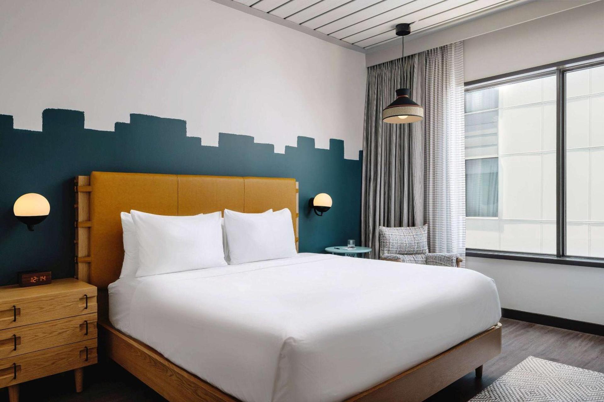 Origin Austin, a Wyndham Hotel photo 56