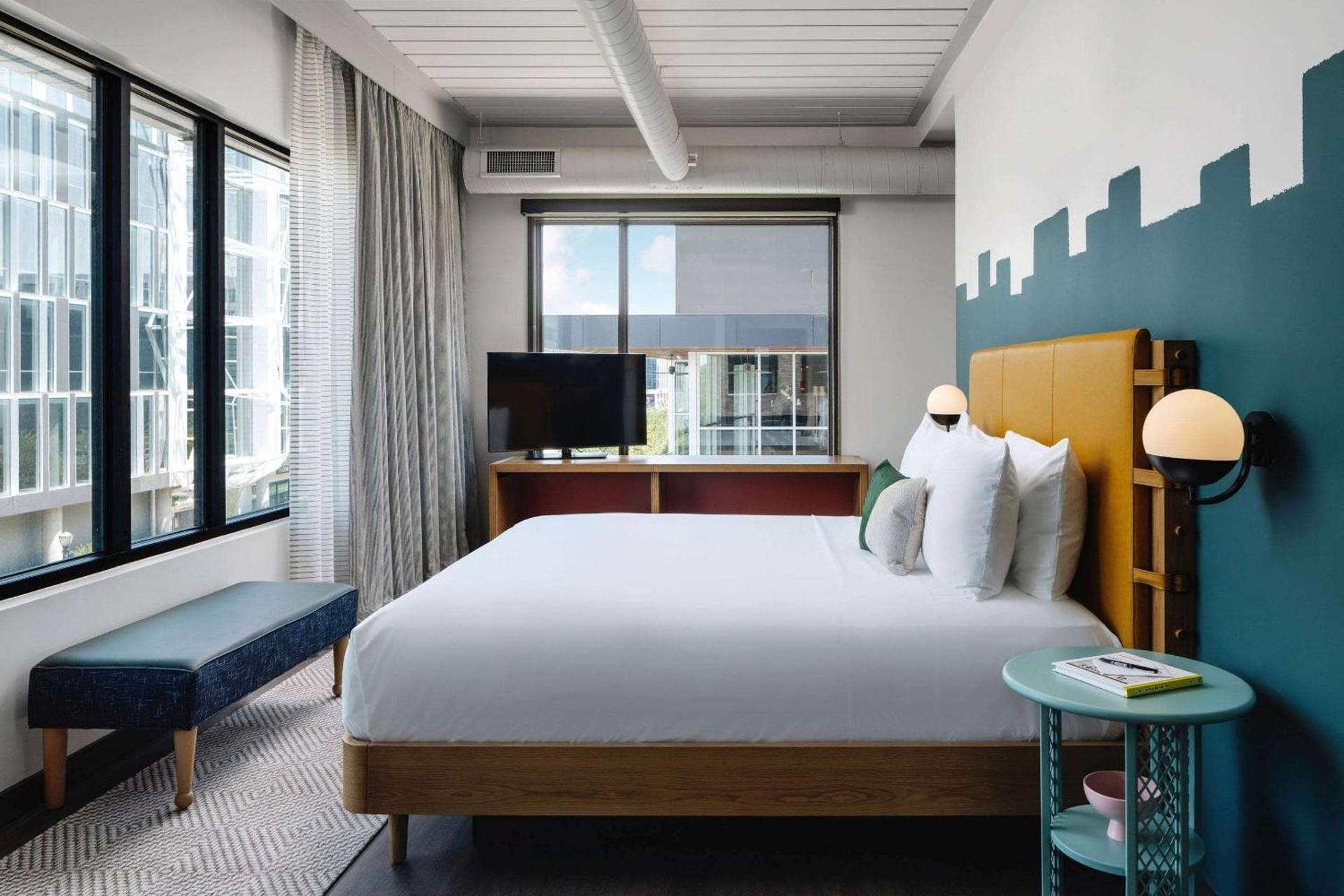 Origin Austin, a Wyndham Hotel photo 60