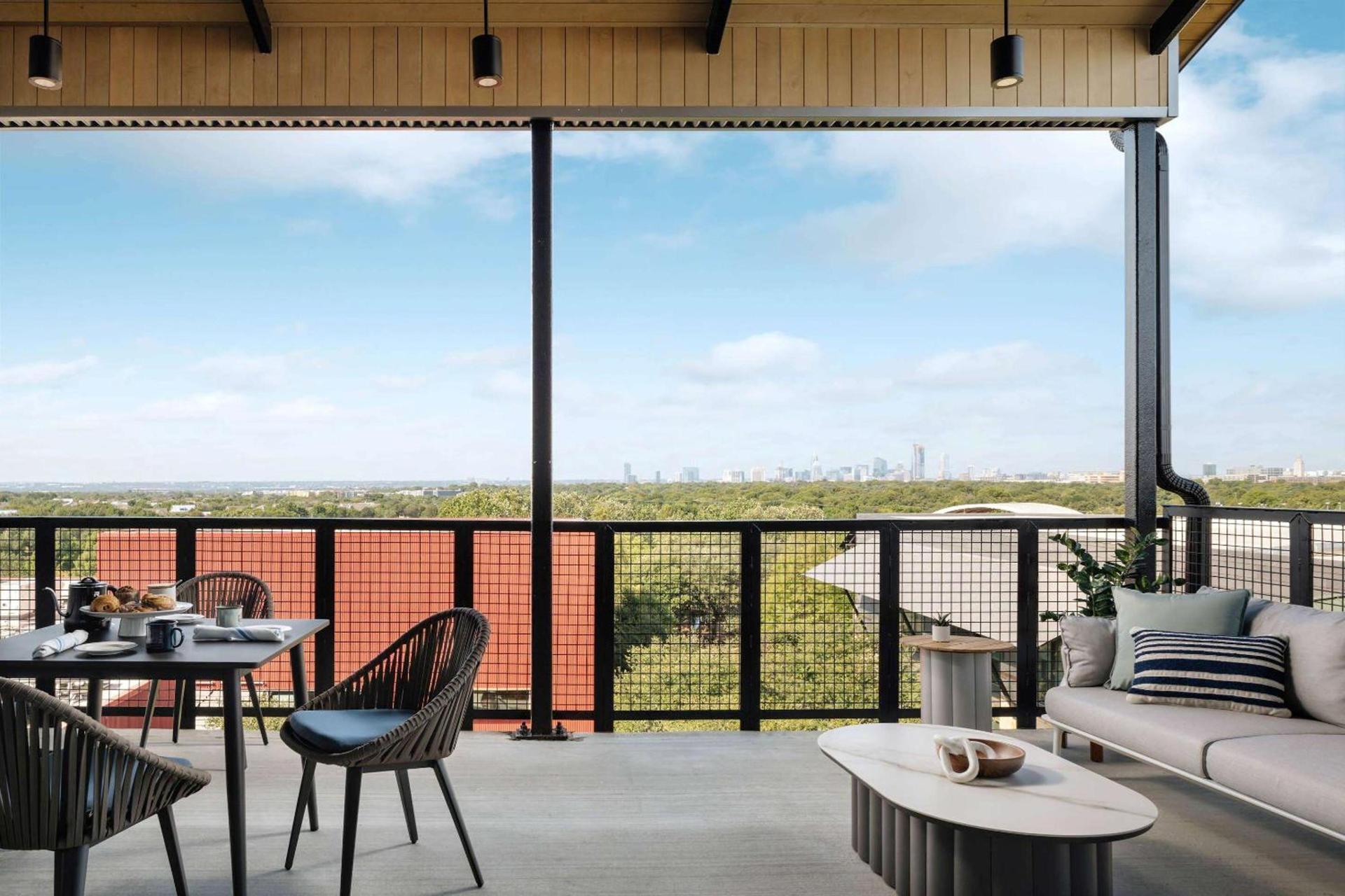 Origin Austin, a Wyndham Hotel photo 58