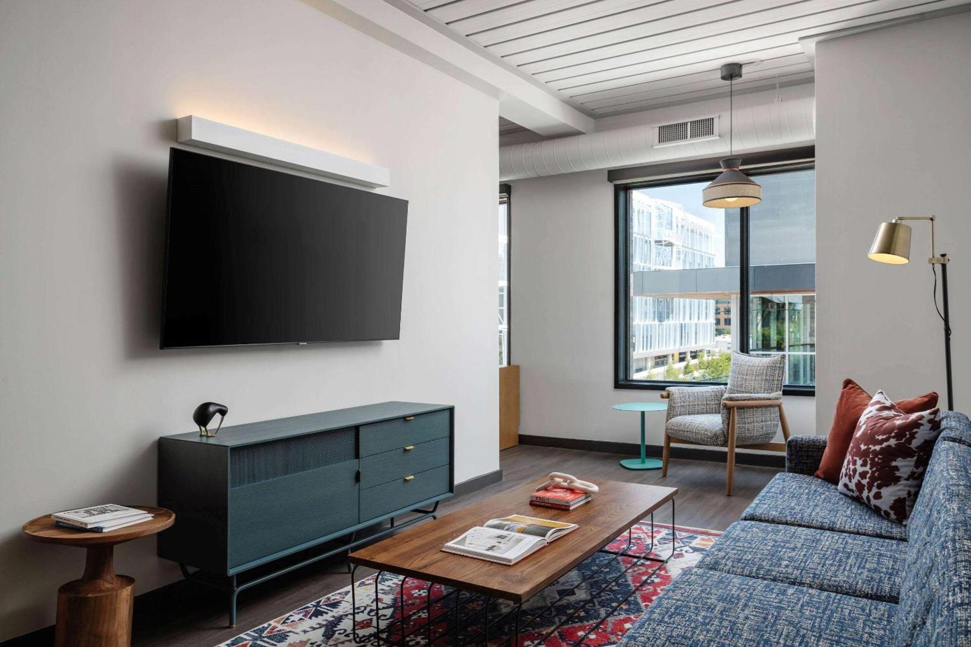 Origin Austin, a Wyndham Hotel photo 67