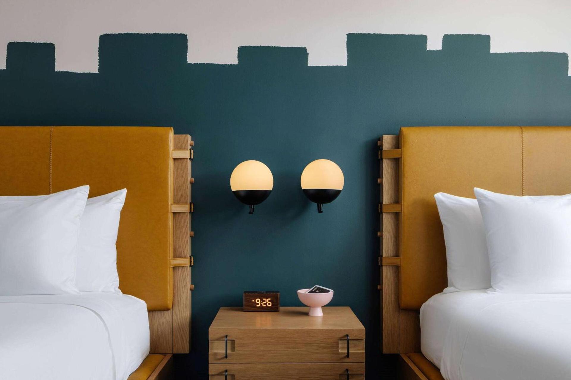 Origin Austin, a Wyndham Hotel photo 62
