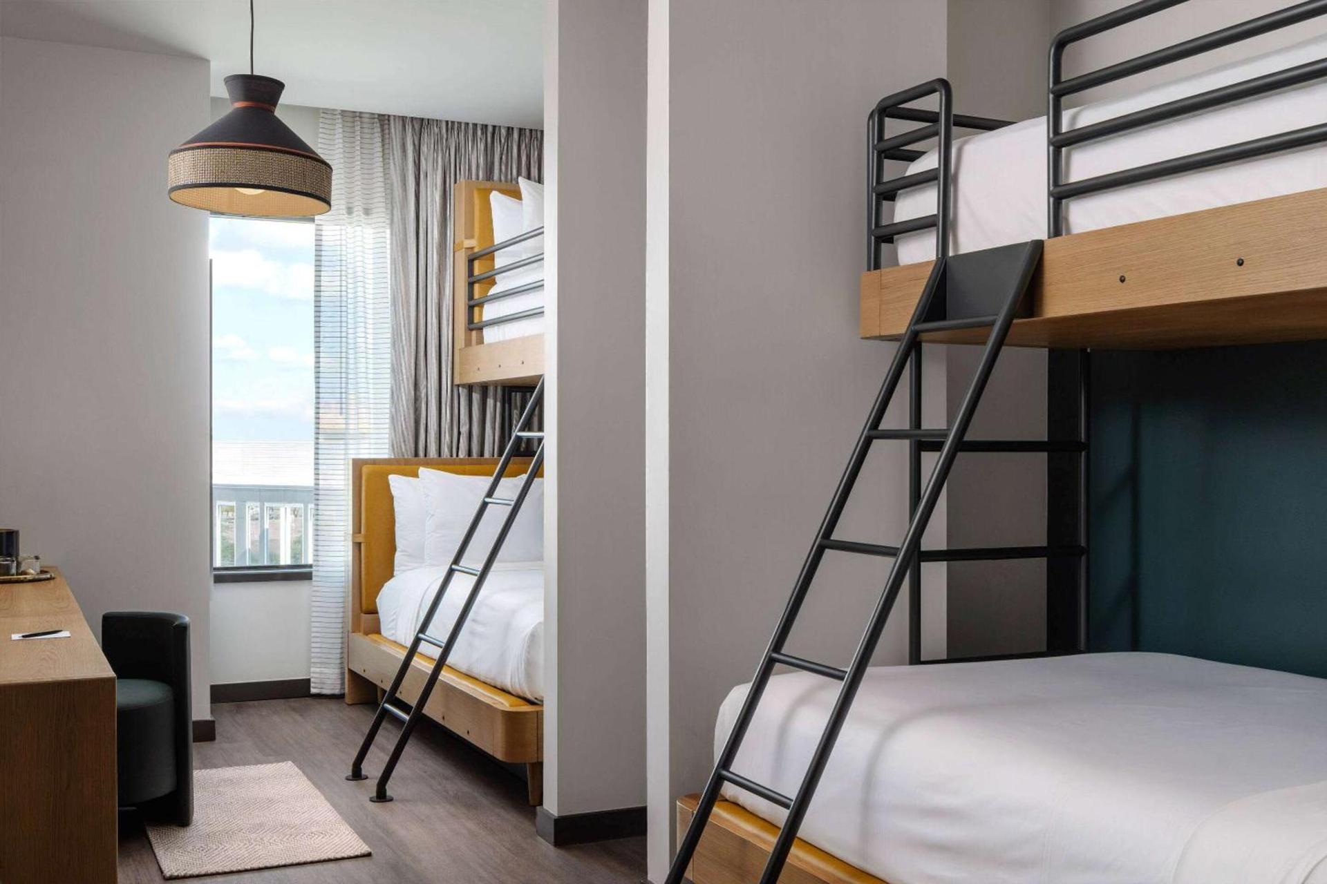 Origin Austin, a Wyndham Hotel photo 64