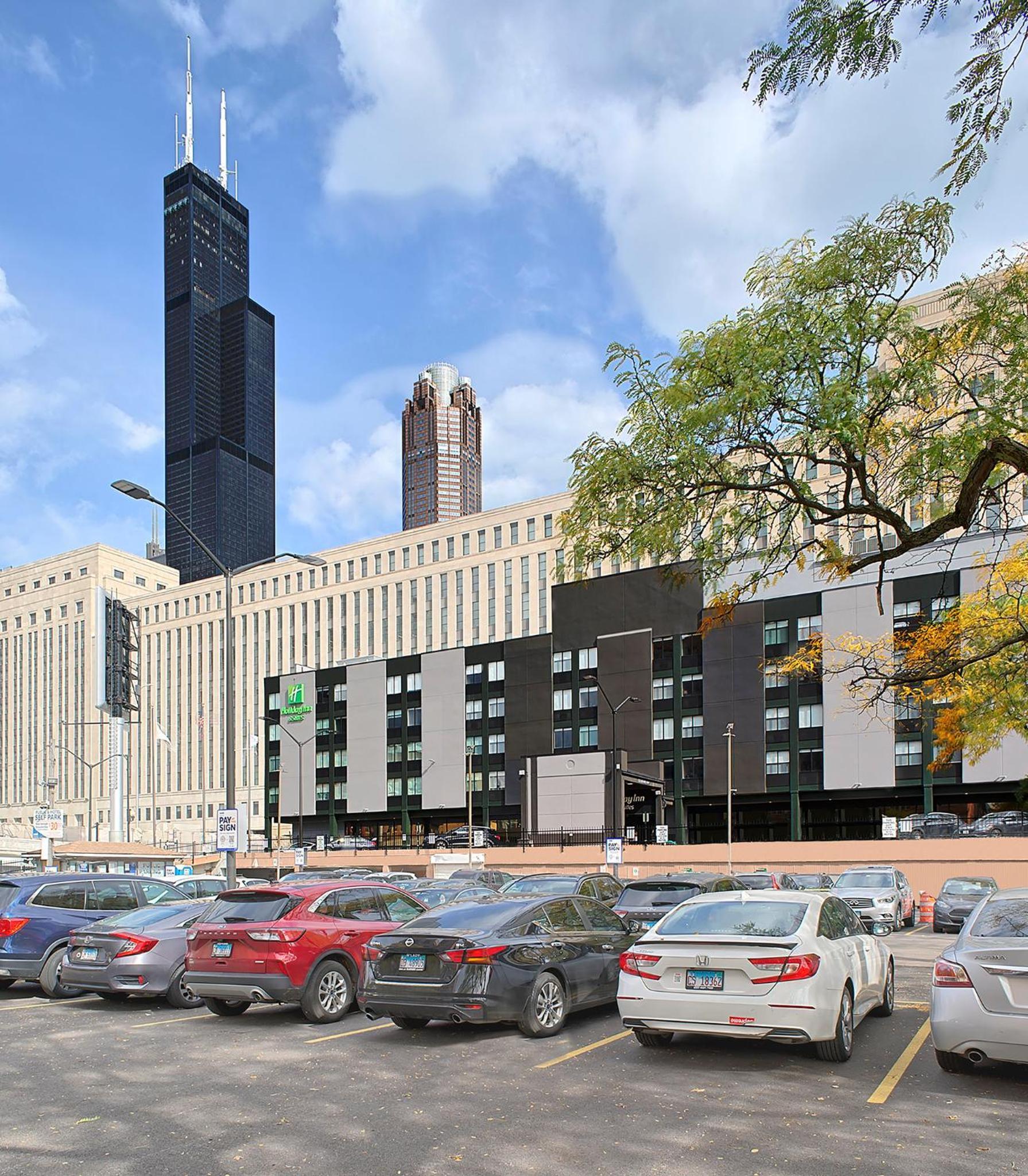 Holiday Inn & Suites Chicago-Downtown by IHG photo 36