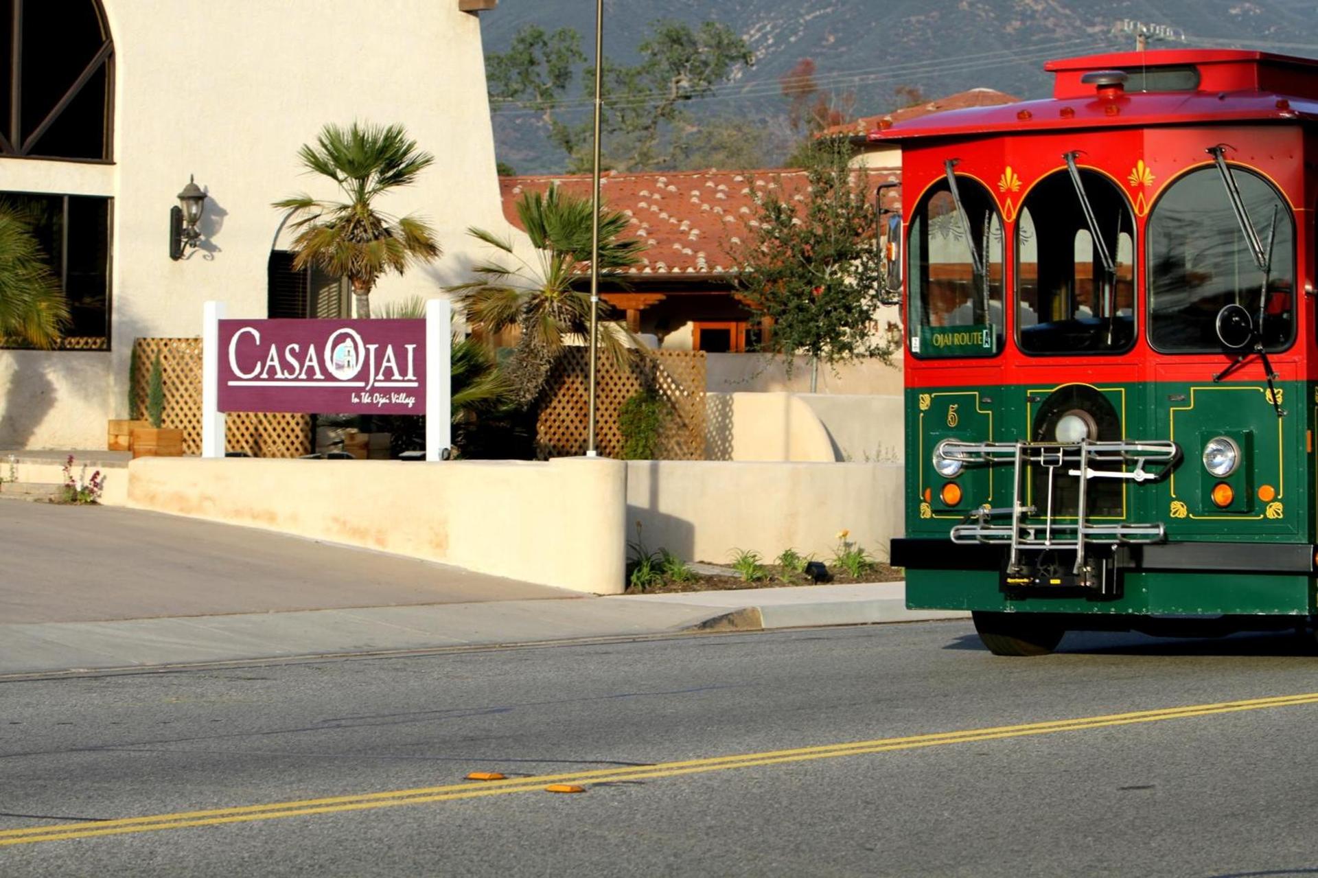 Casa Ojai Inn photo 55