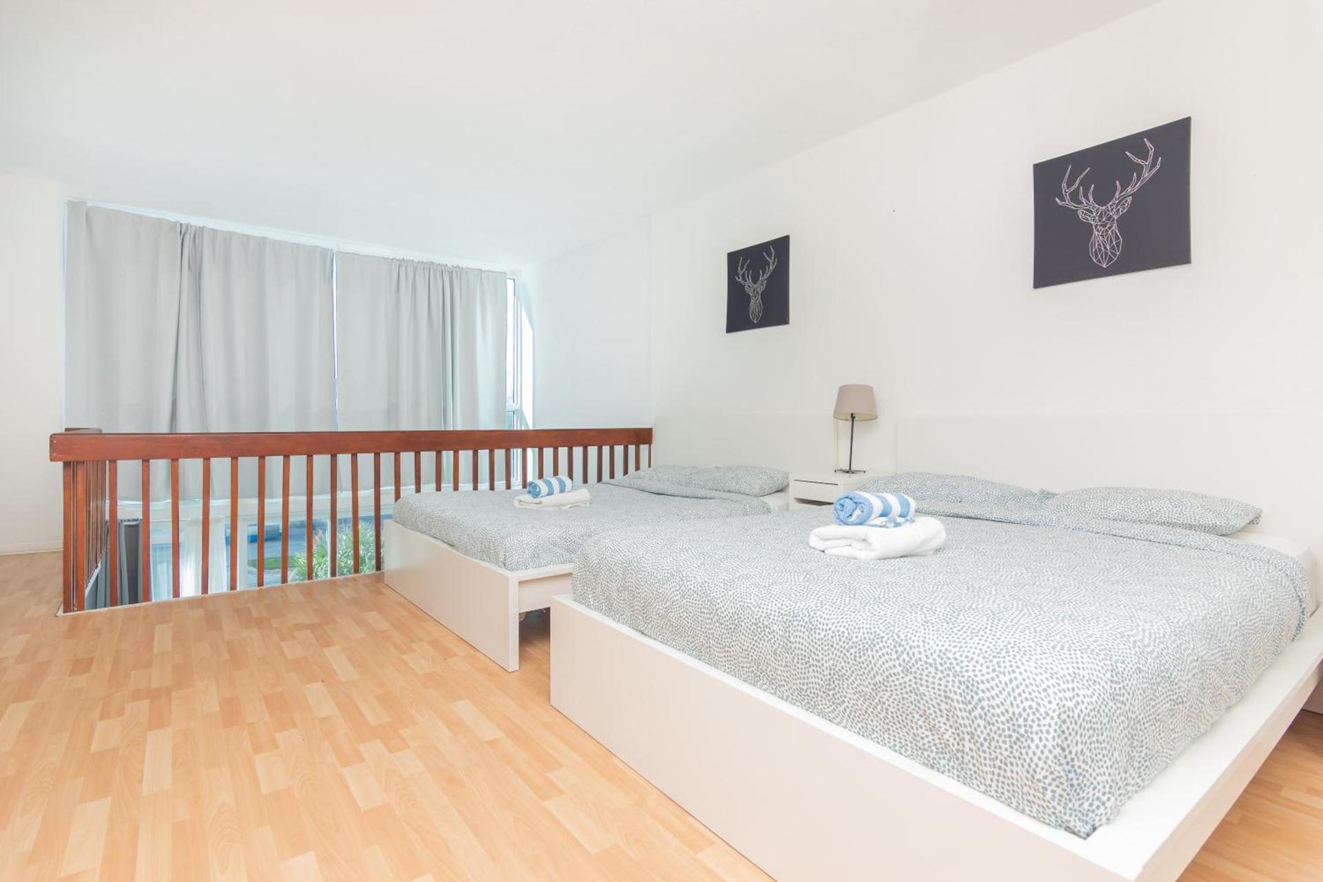 Girasole Apartments photo 51