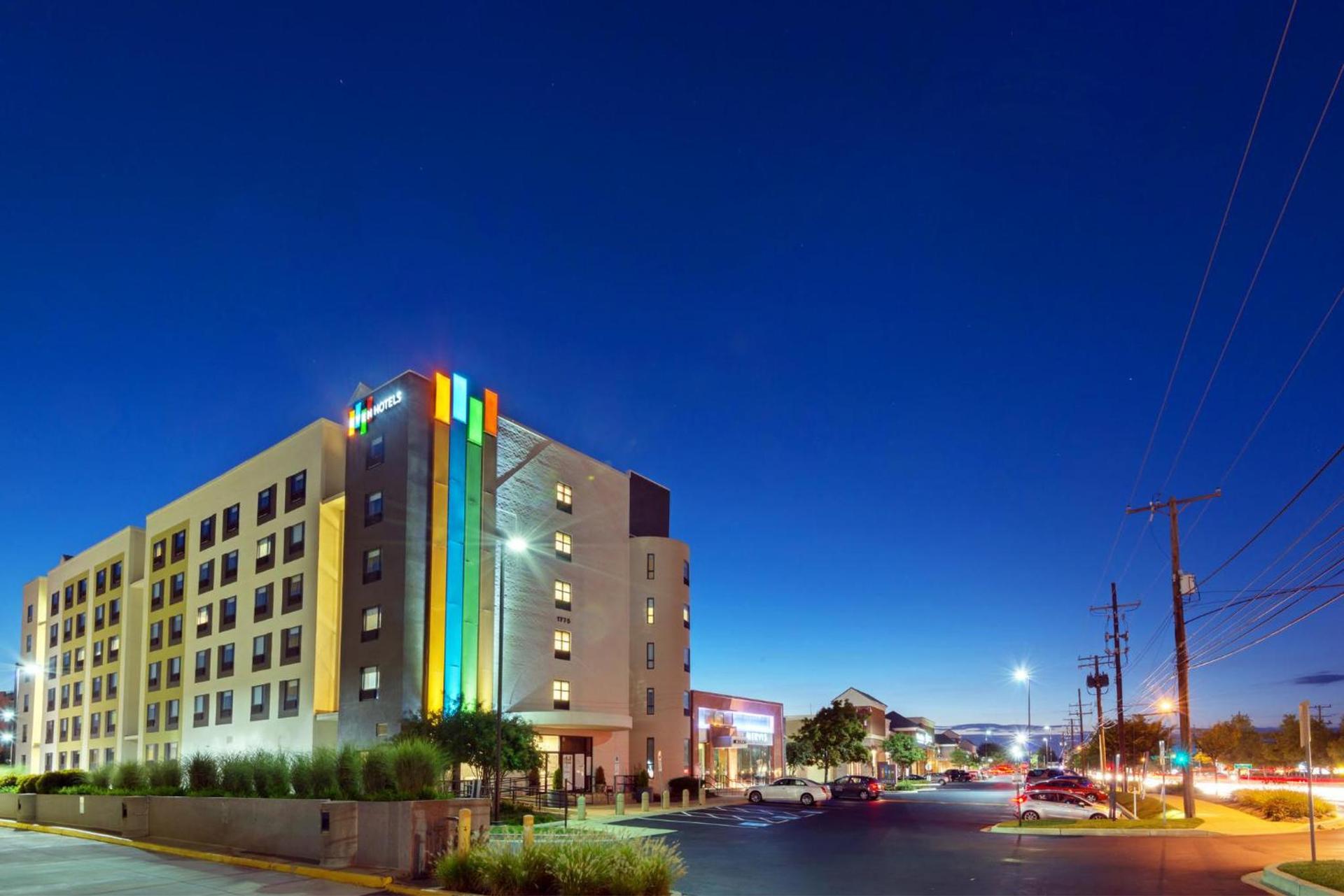 EVEN Hotel Rockville - Washington, DC Area by IHG photo 23
