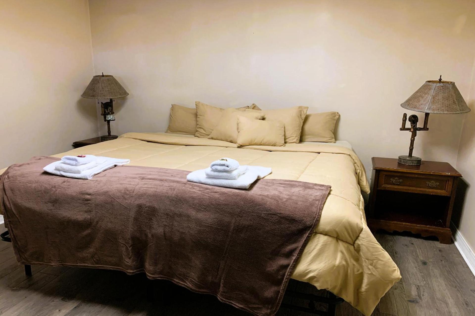 Love Hotels St John River by OYO at Fort Kent ME photo 63
