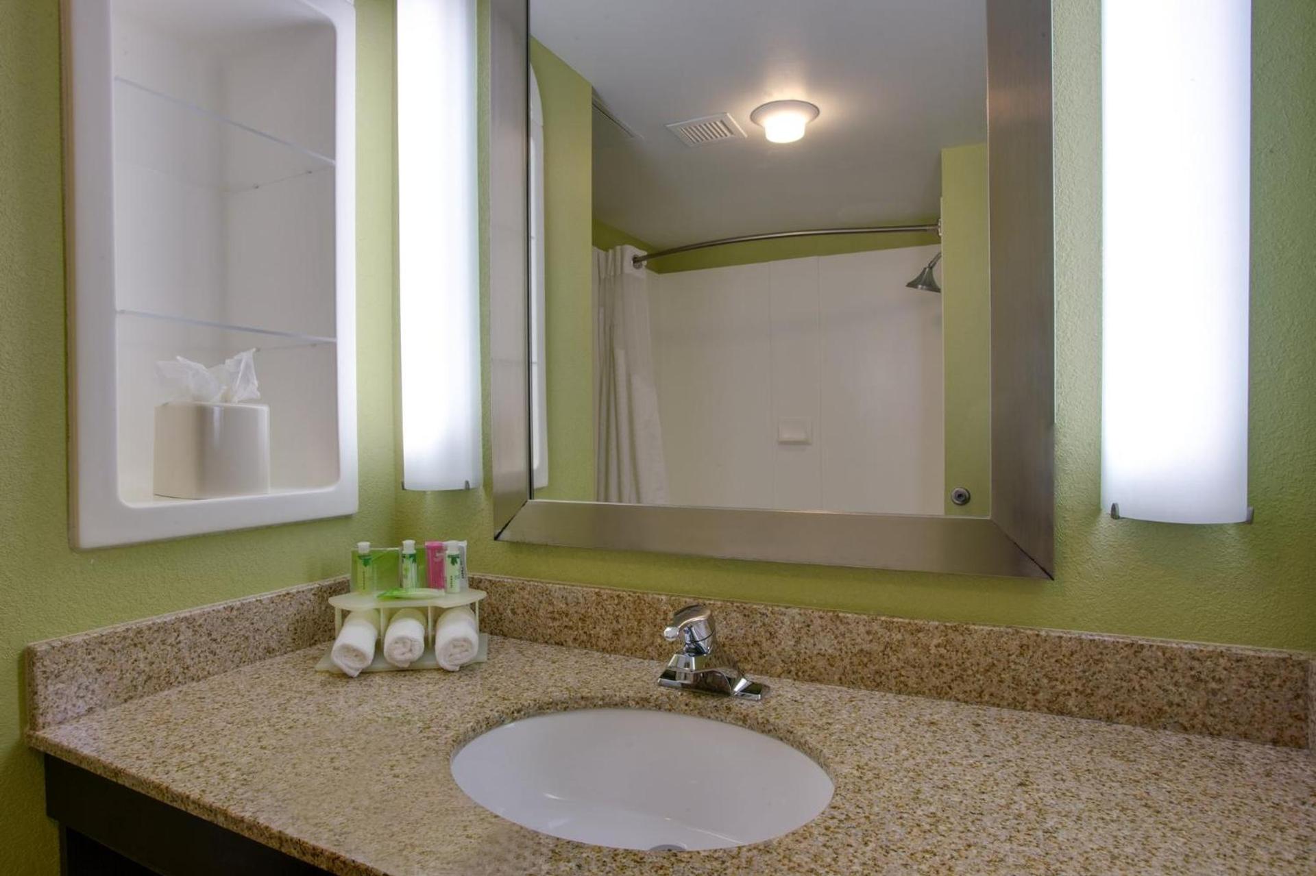 Holiday Inn Express Hotel Raleigh Southwest by IHG photo 64