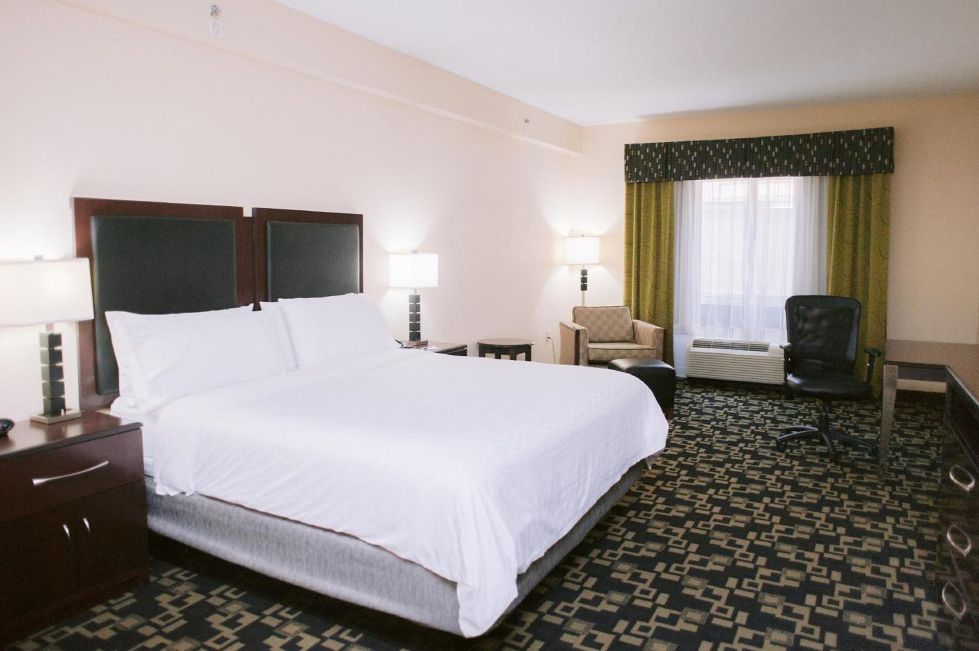 Holiday Inn Express Hotel Raleigh Southwest by IHG photo 78