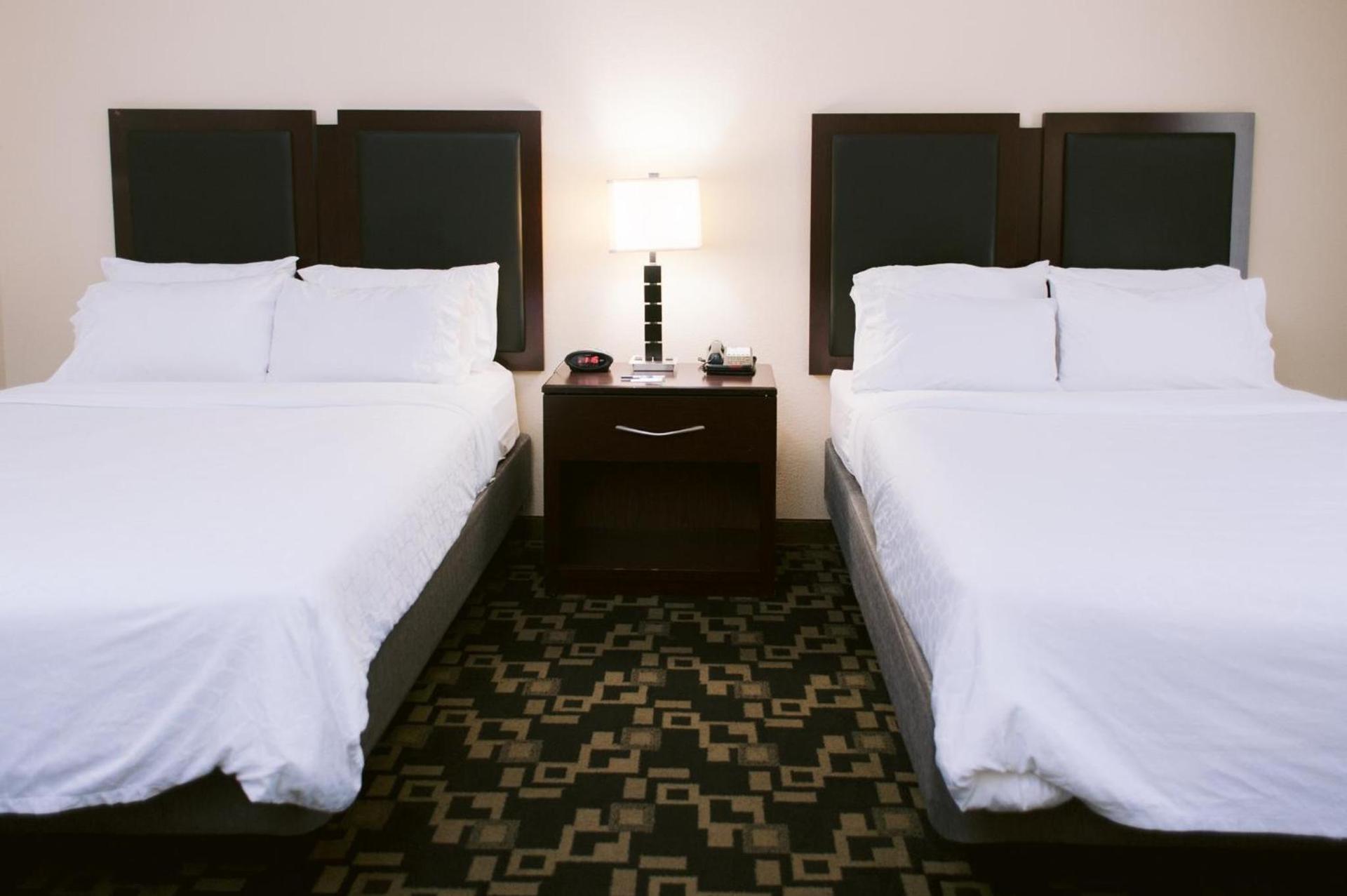 Holiday Inn Express Hotel Raleigh Southwest by IHG photo 67