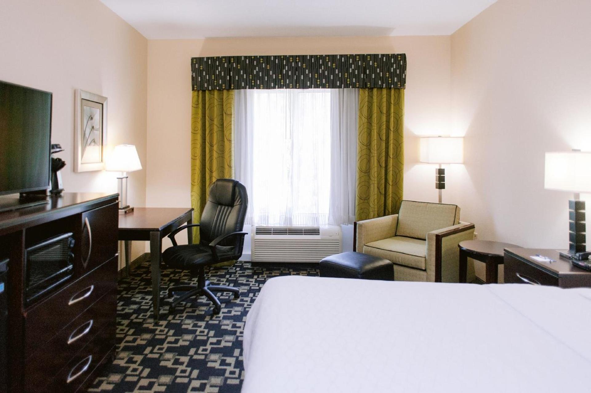 Holiday Inn Express Hotel Raleigh Southwest by IHG photo 72