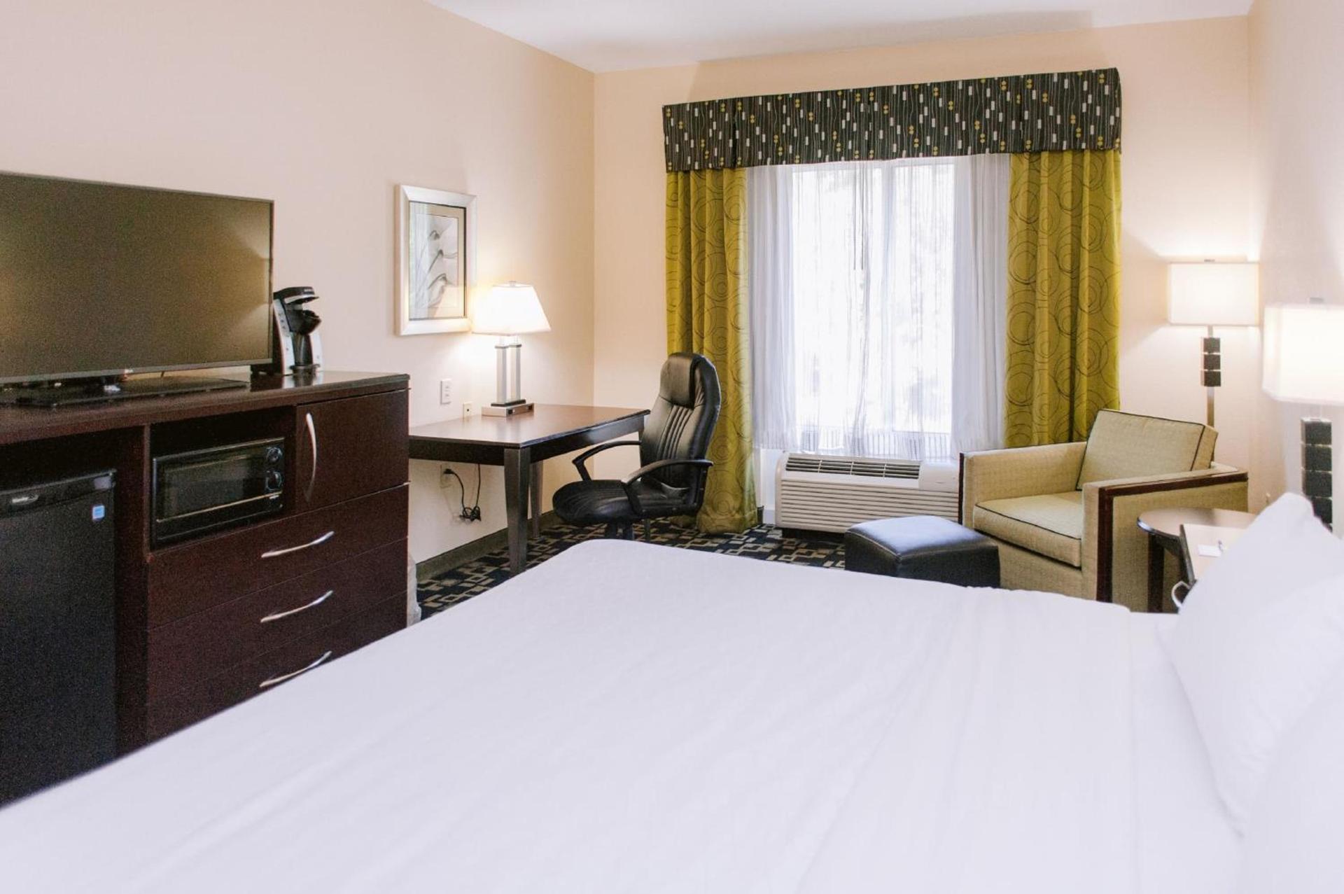 Holiday Inn Express Hotel Raleigh Southwest by IHG photo 69