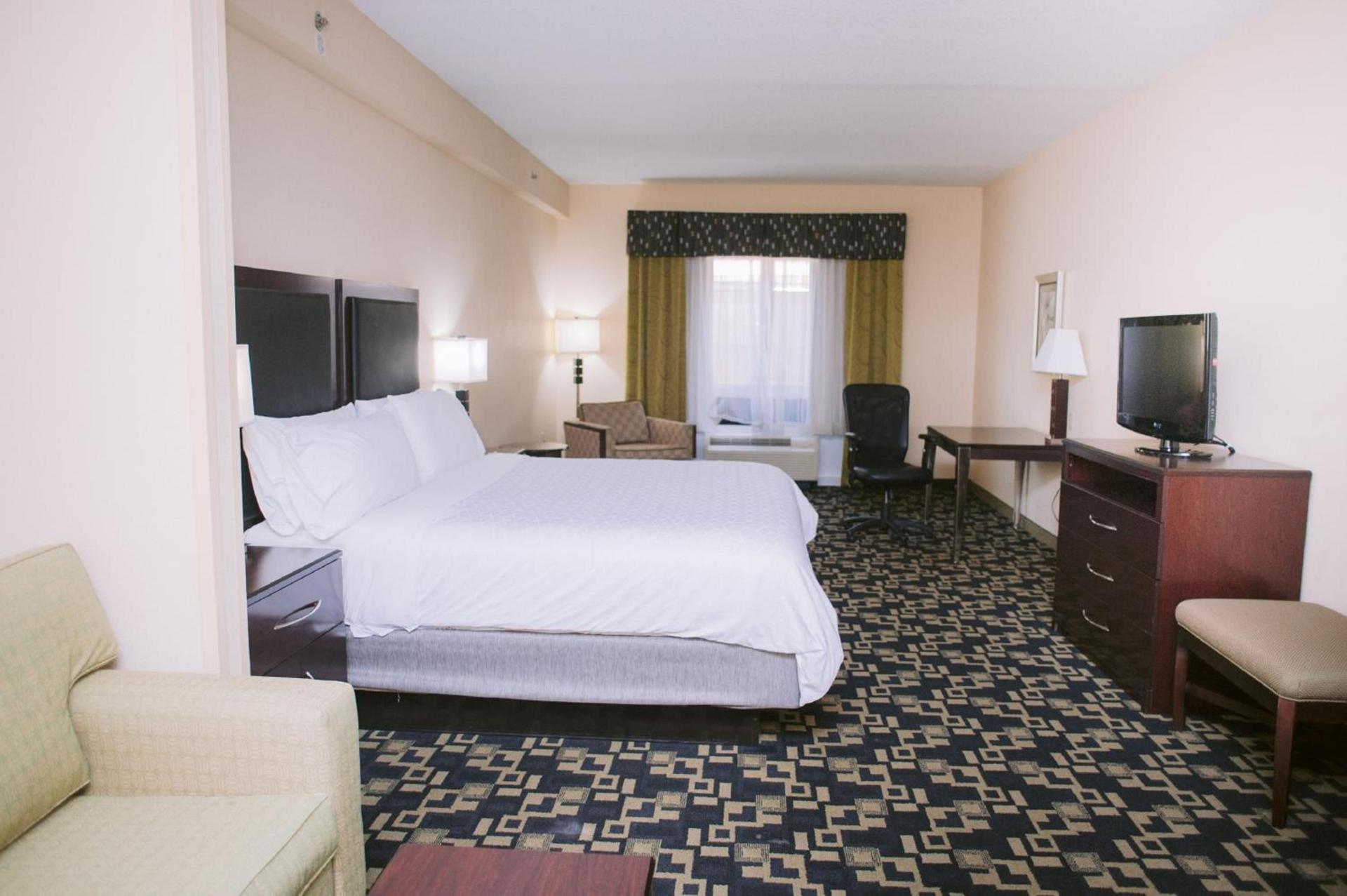 Holiday Inn Express Hotel Raleigh Southwest by IHG photo 62