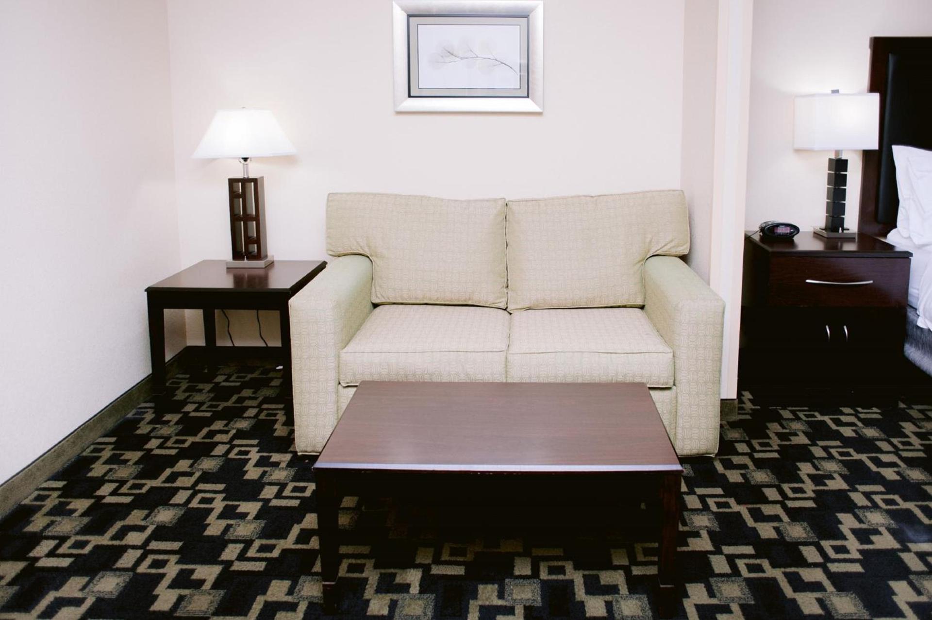 Holiday Inn Express Hotel Raleigh Southwest by IHG photo 77