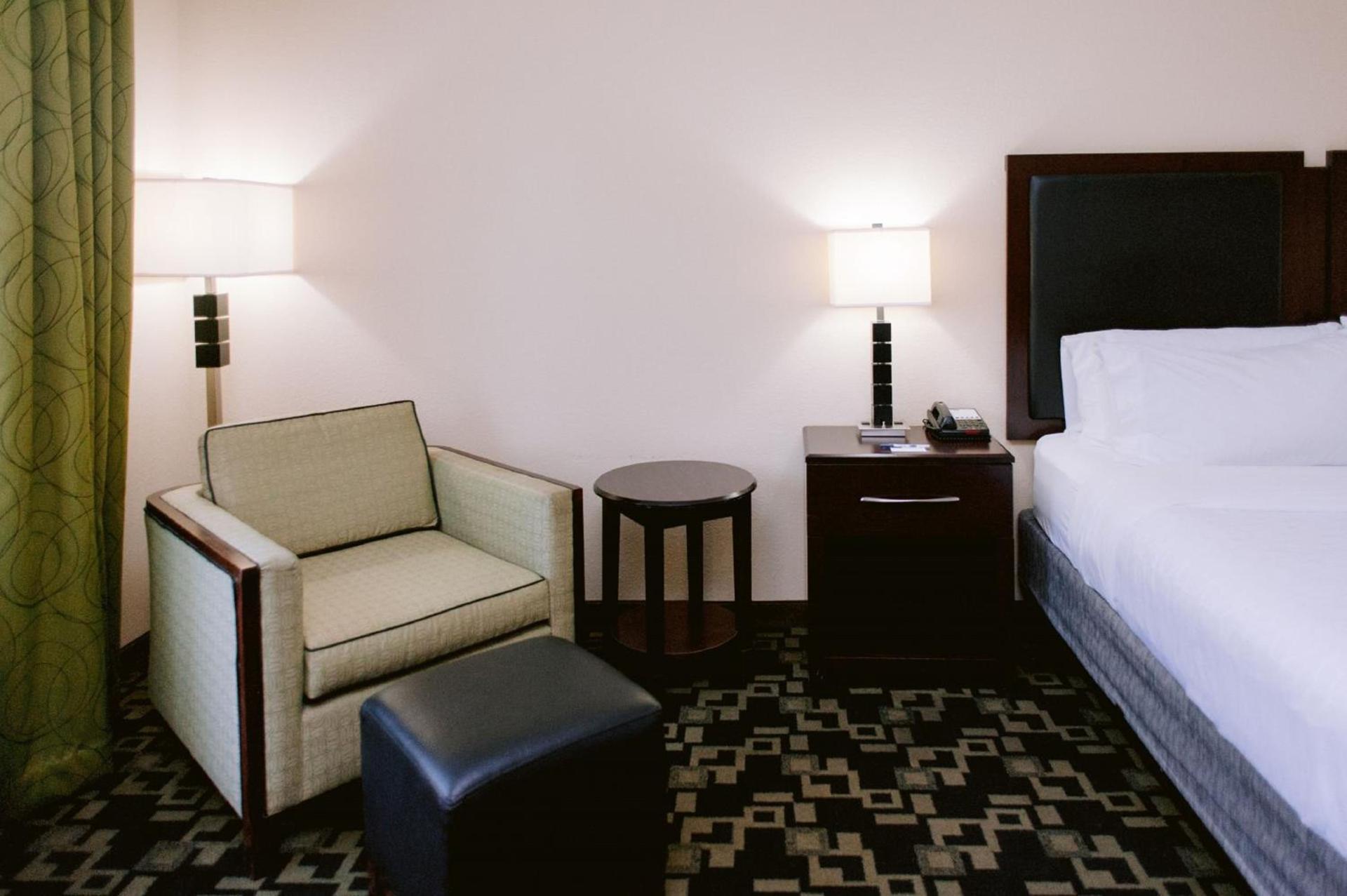 Holiday Inn Express Hotel Raleigh Southwest by IHG photo 76