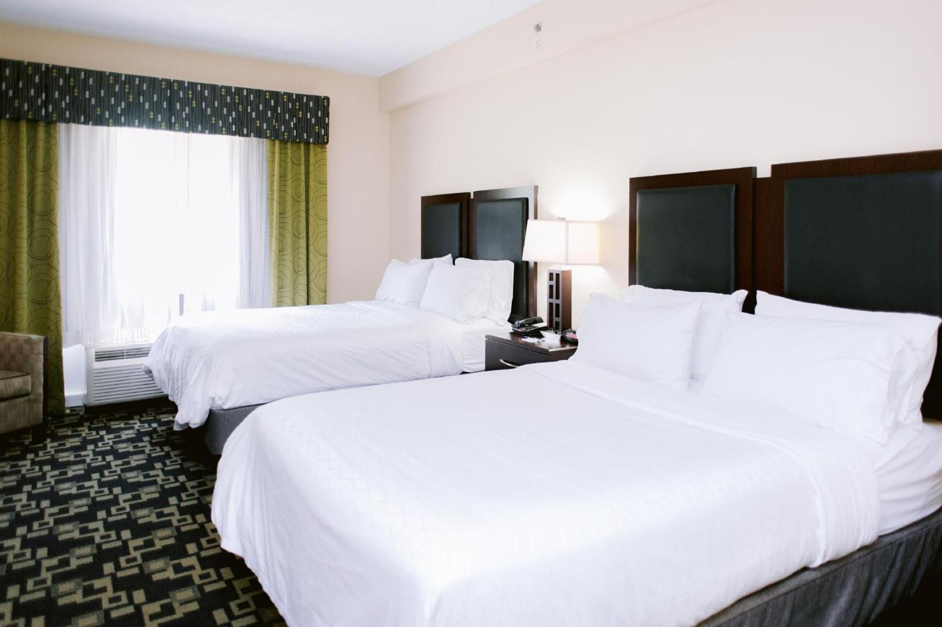 Holiday Inn Express Hotel Raleigh Southwest by IHG photo 89