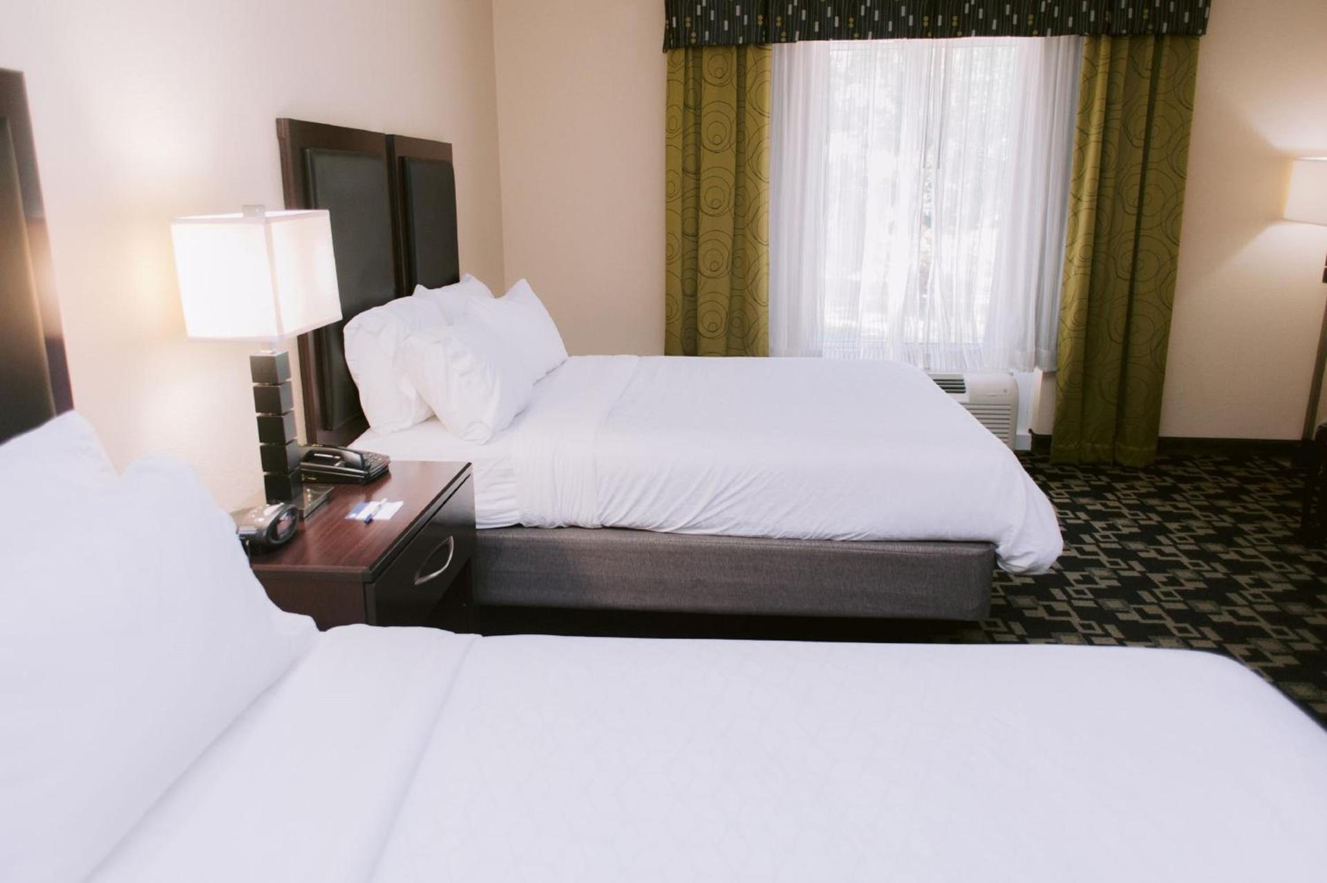 Holiday Inn Express Hotel Raleigh Southwest by IHG photo 74