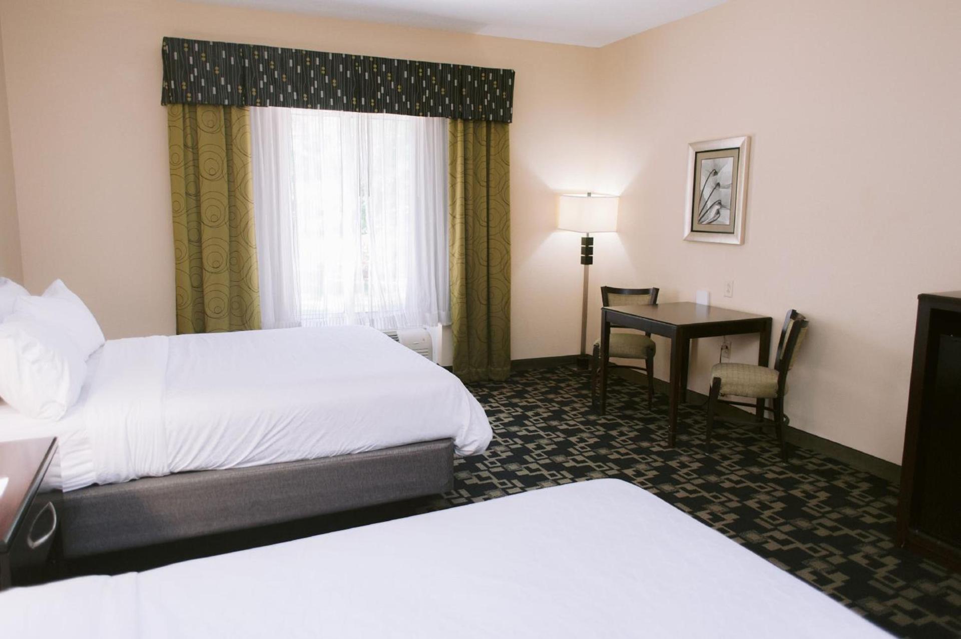 Holiday Inn Express Hotel Raleigh Southwest by IHG photo 66