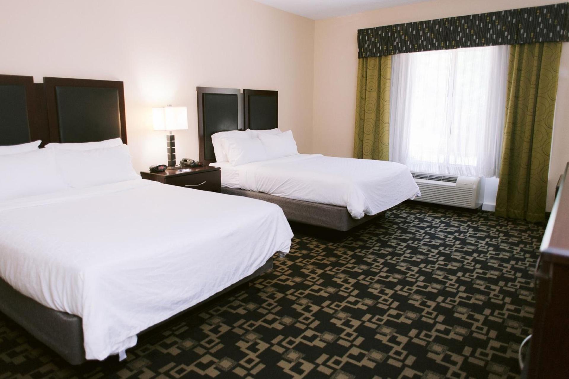 Holiday Inn Express Hotel Raleigh Southwest by IHG photo 79