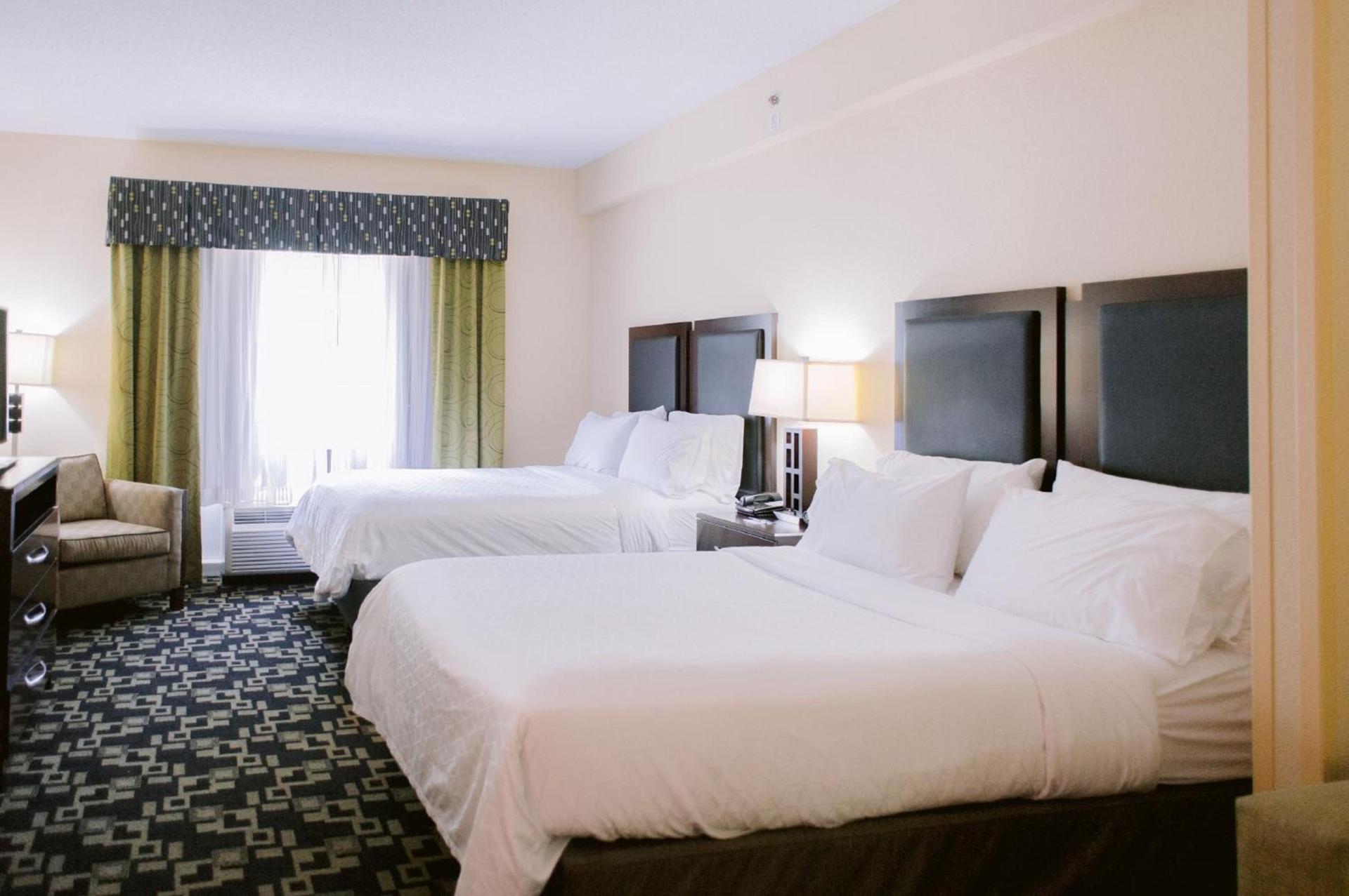 Holiday Inn Express Hotel Raleigh Southwest by IHG photo 73