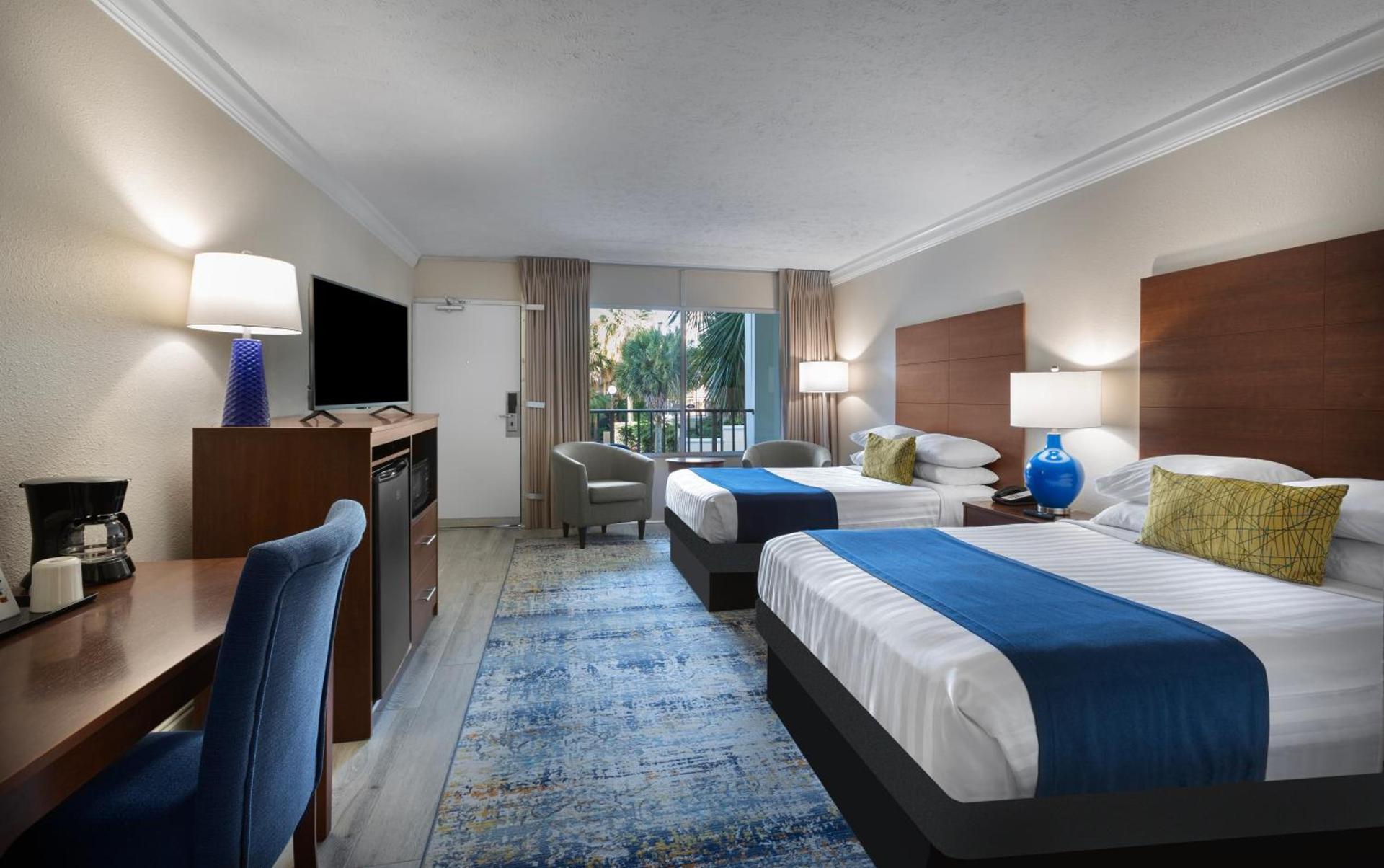 Sea Crest Oceanfront Resort photo 2