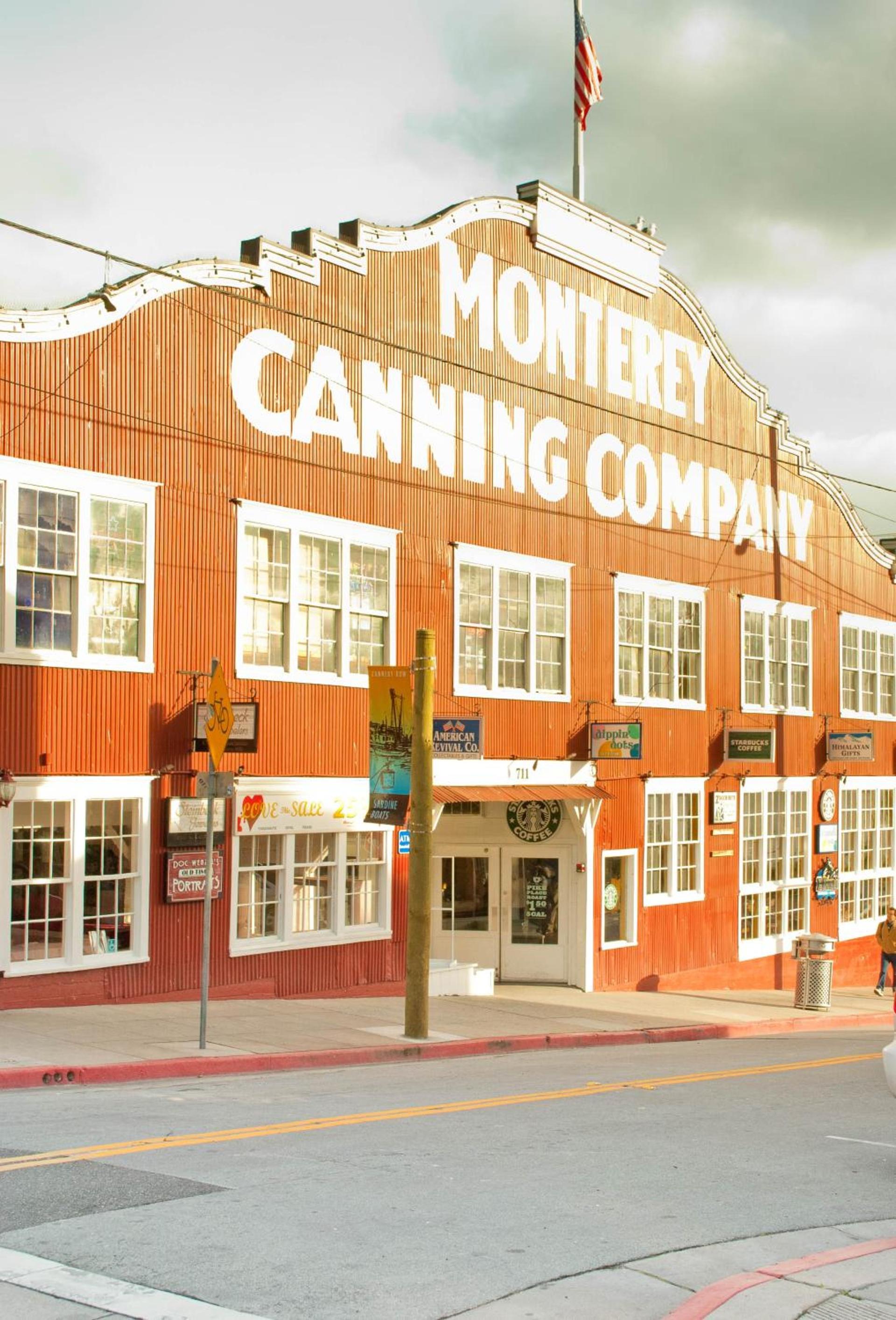Monterey Bay Inn photo 19