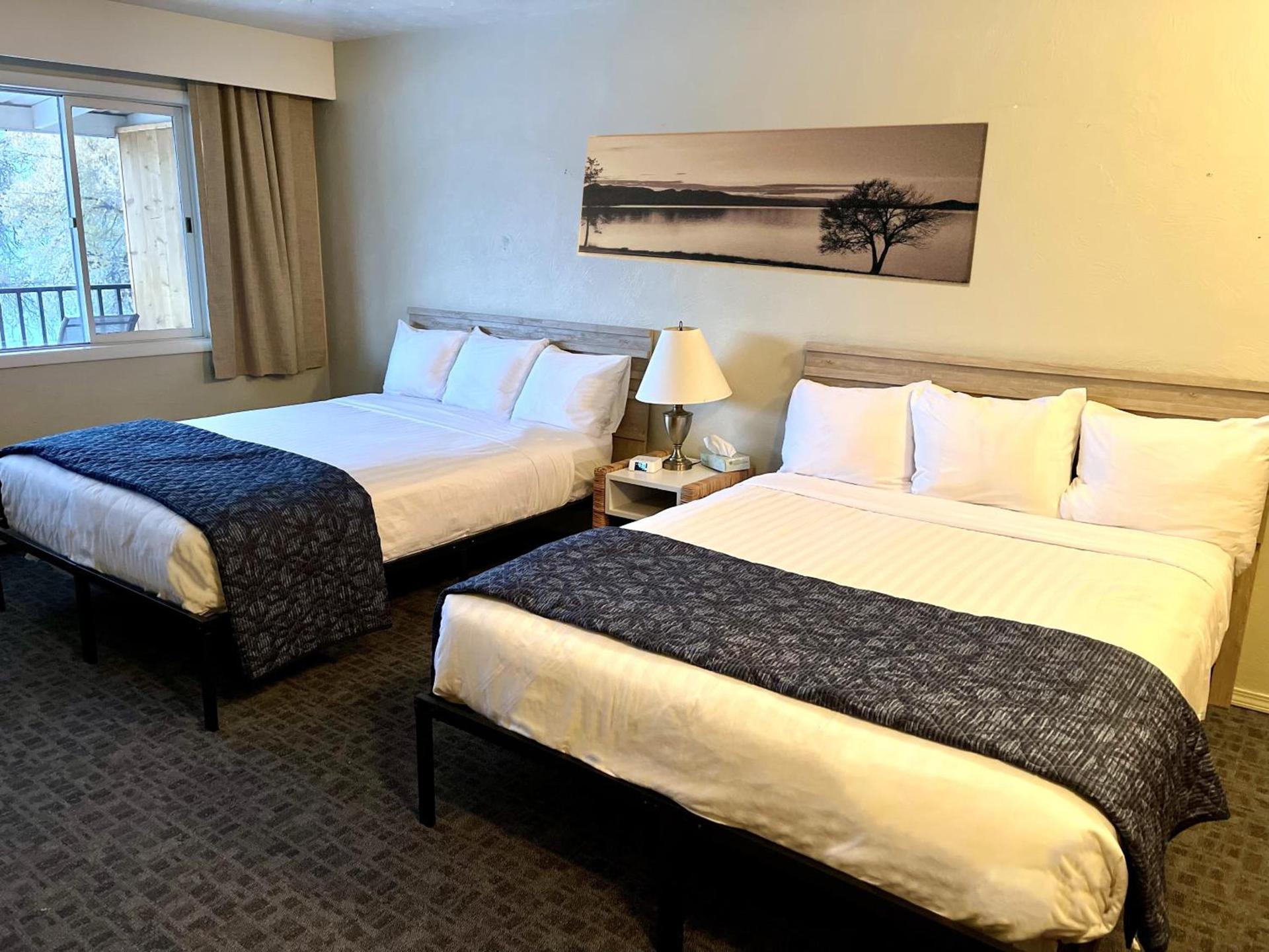 Americas Best Value Inn Polson photo 14
