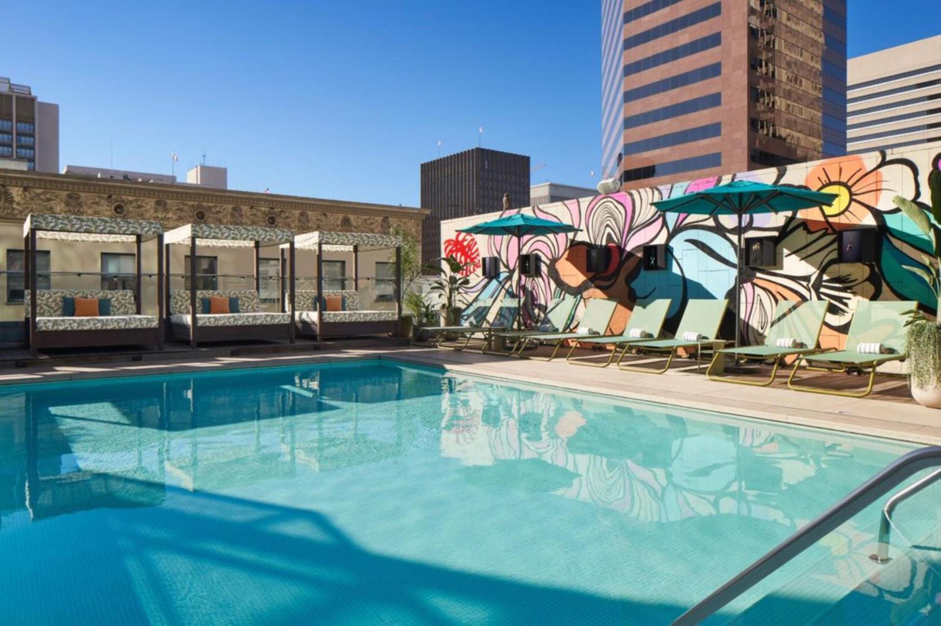 Alma San Diego Downtown, a Tribute Portfolio Hotel photo 4