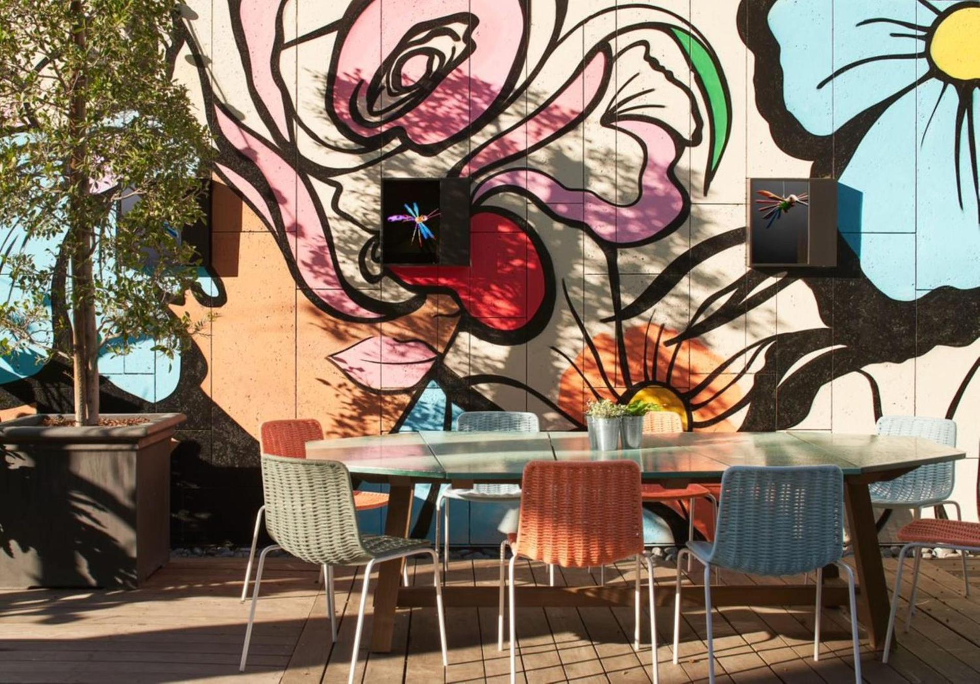 Alma San Diego Downtown, a Tribute Portfolio Hotel photo 24