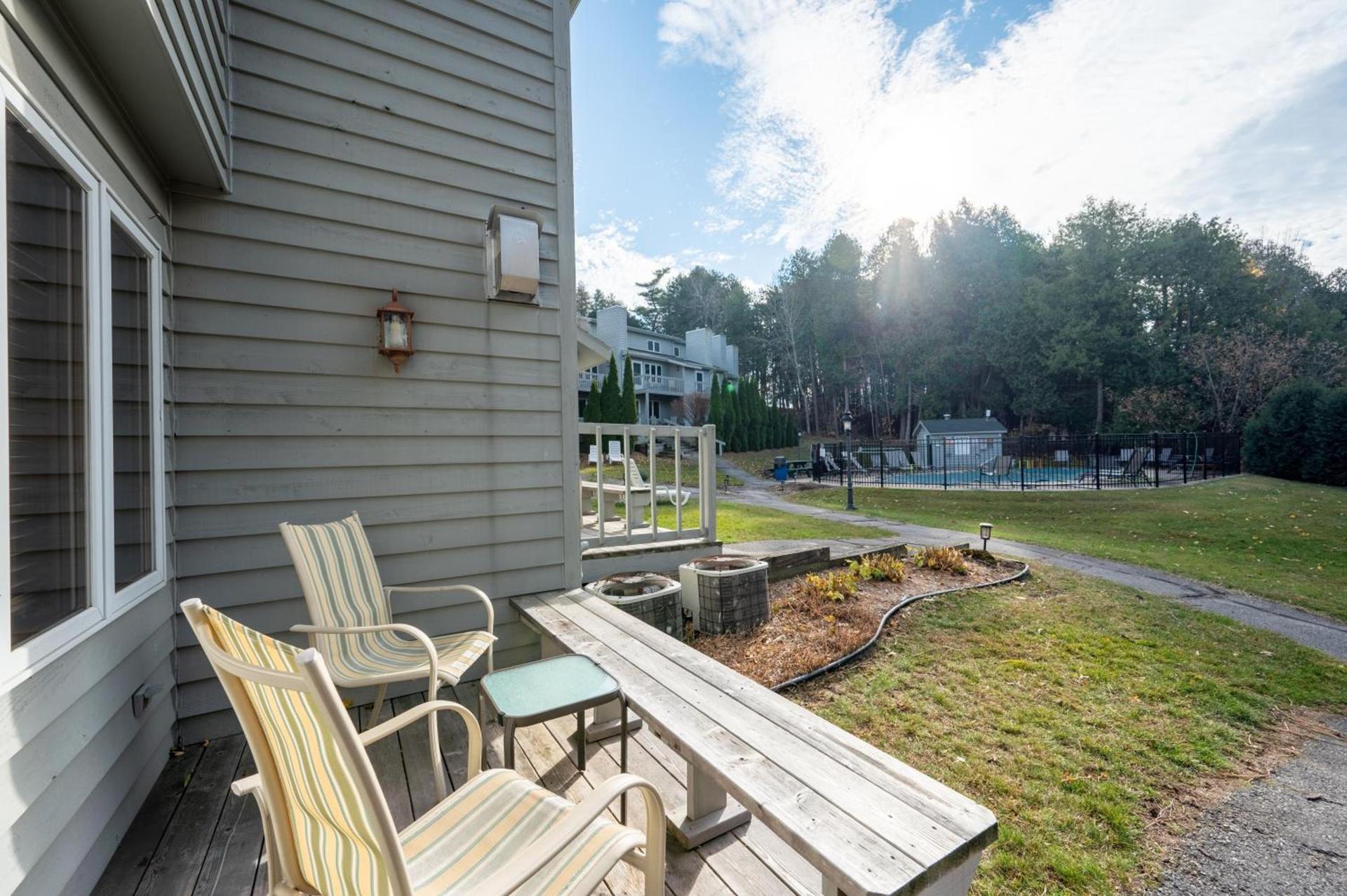 Evergreen Hill Condominiums photo 20
