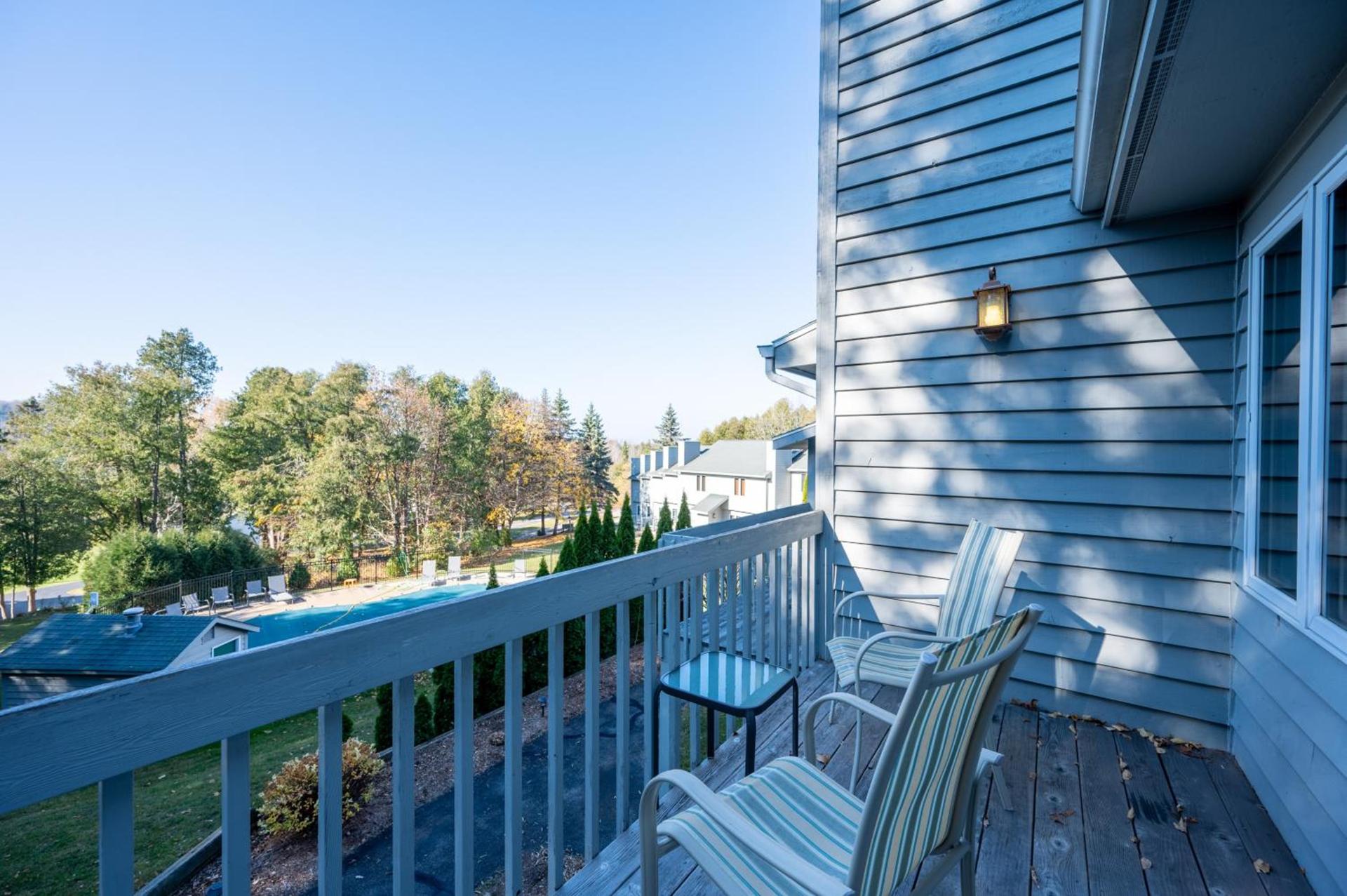 Evergreen Hill Condominiums photo 36