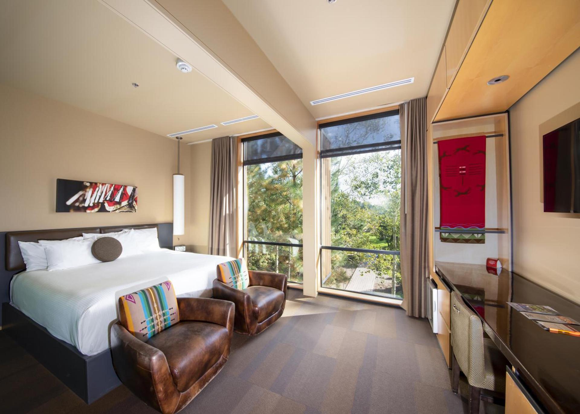 Coeur D'Alene Casino Resort Hotel photo 27