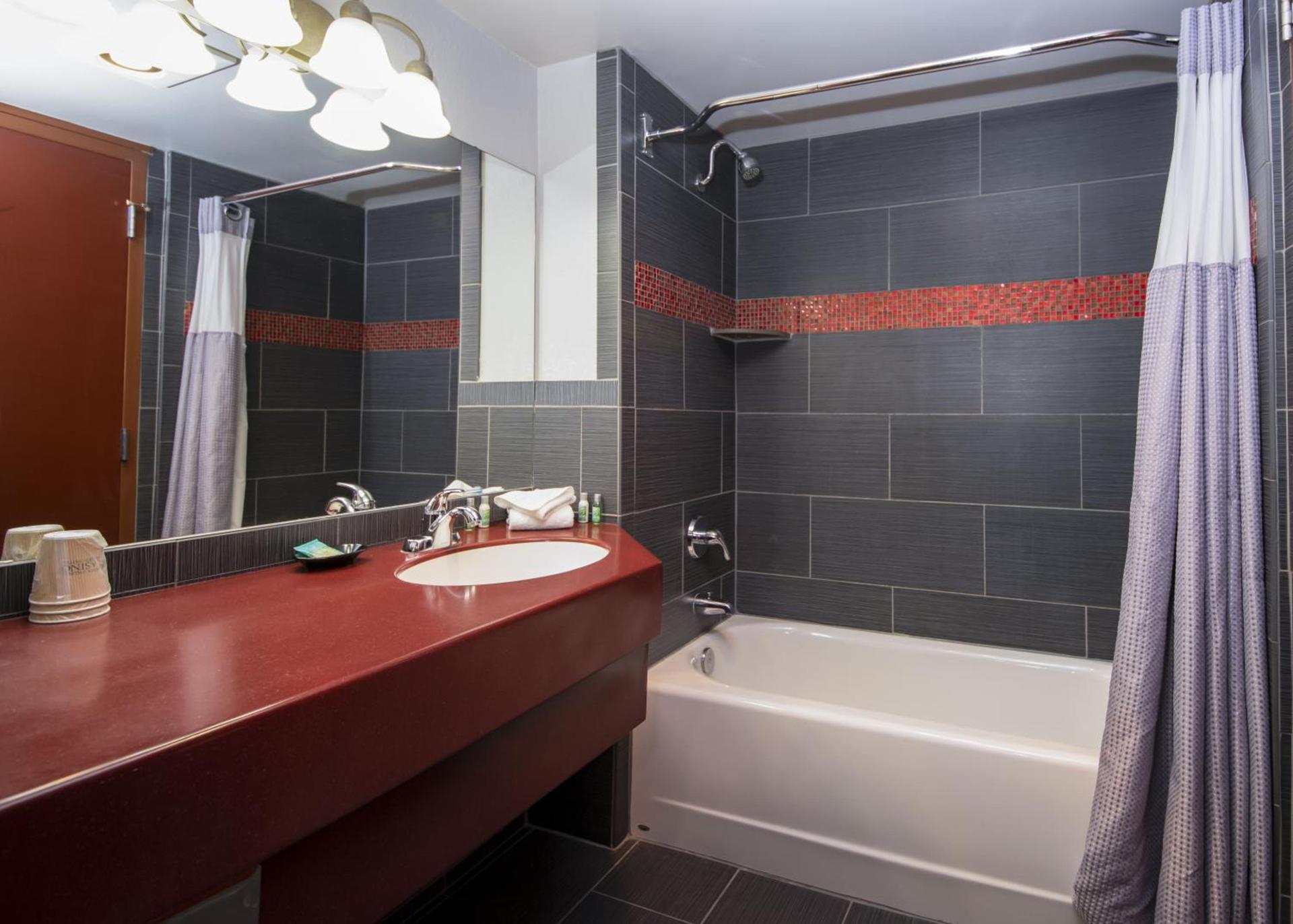 Coeur D'Alene Casino Resort Hotel photo 30