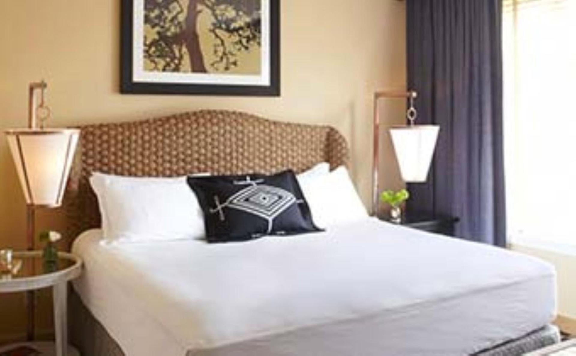 Kimpton Riverplace Hotel by IHG photo 29