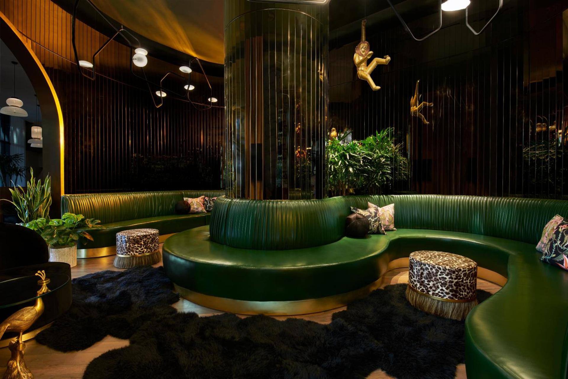 Virgin Hotels Dallas photo 7