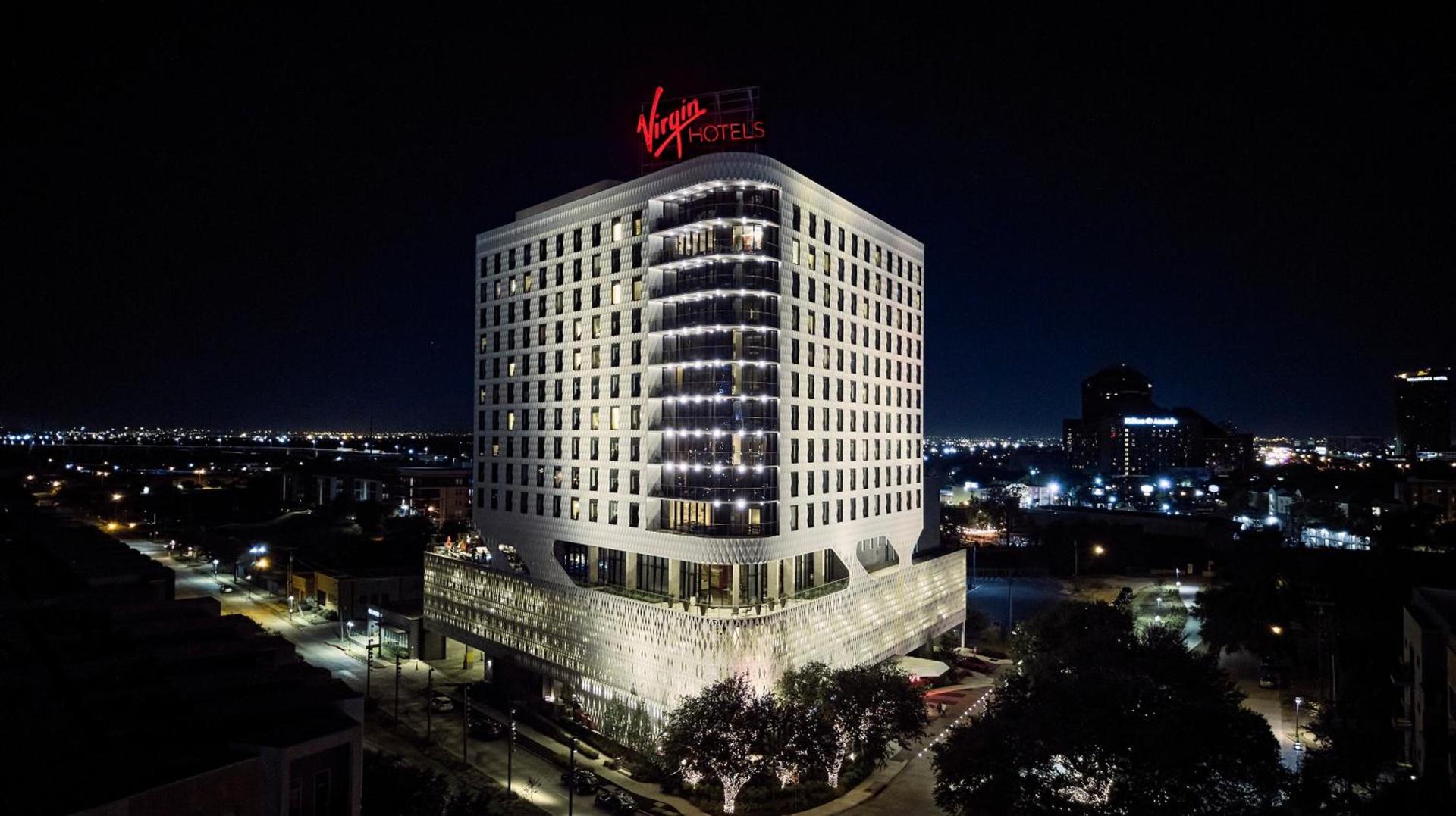 Virgin Hotels Dallas photo 10